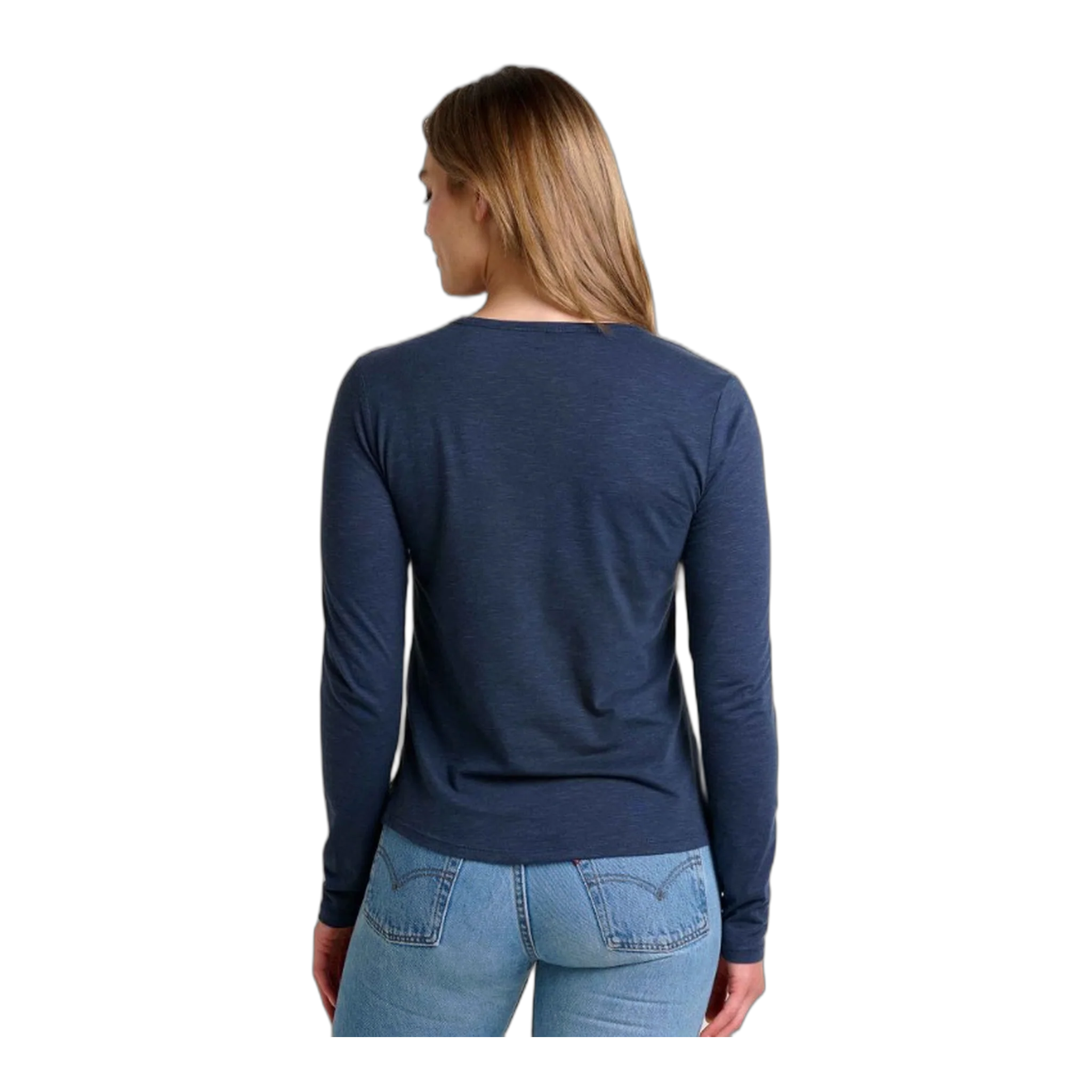 Marley II Long Sleeve Tee - Image 2
