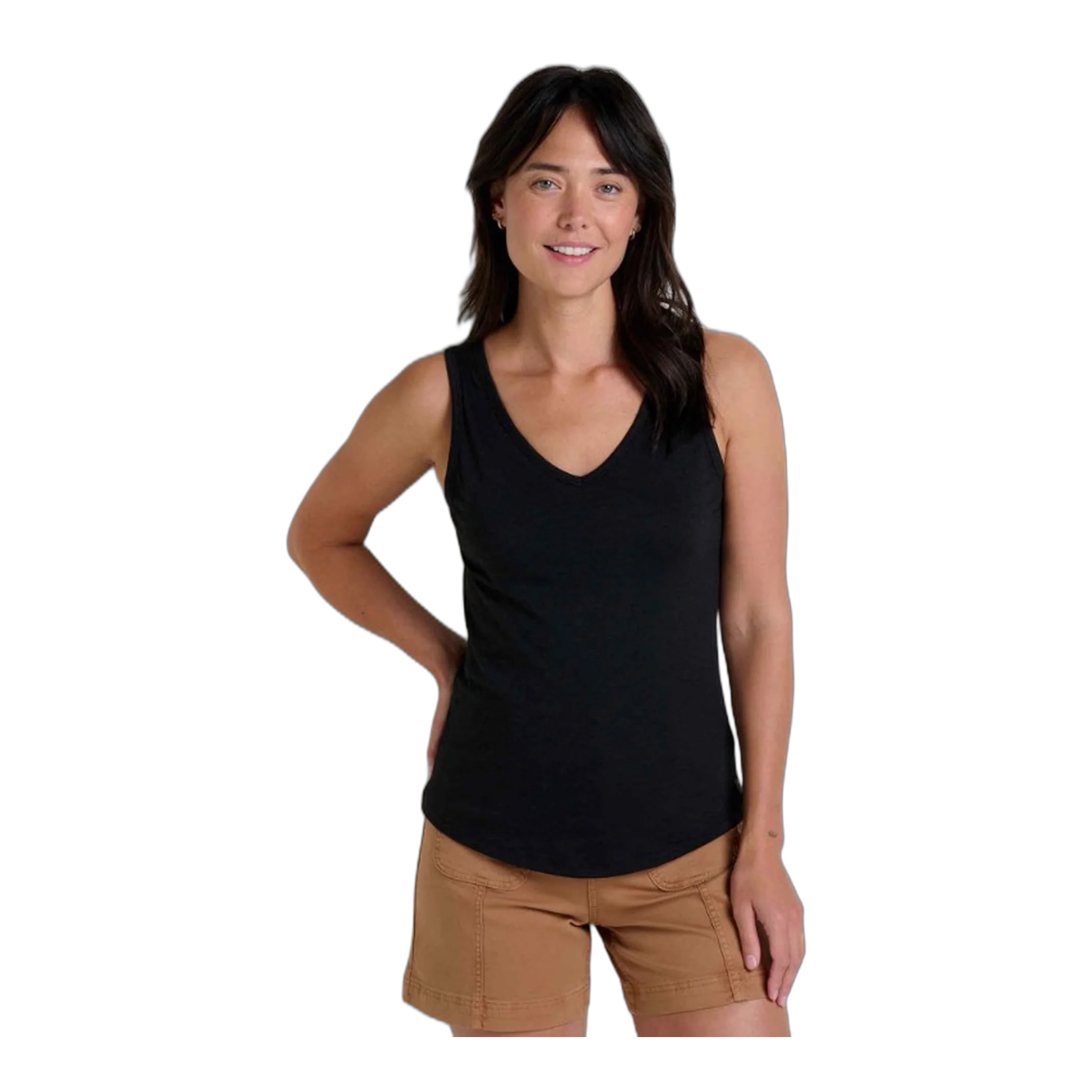 Marley Tank