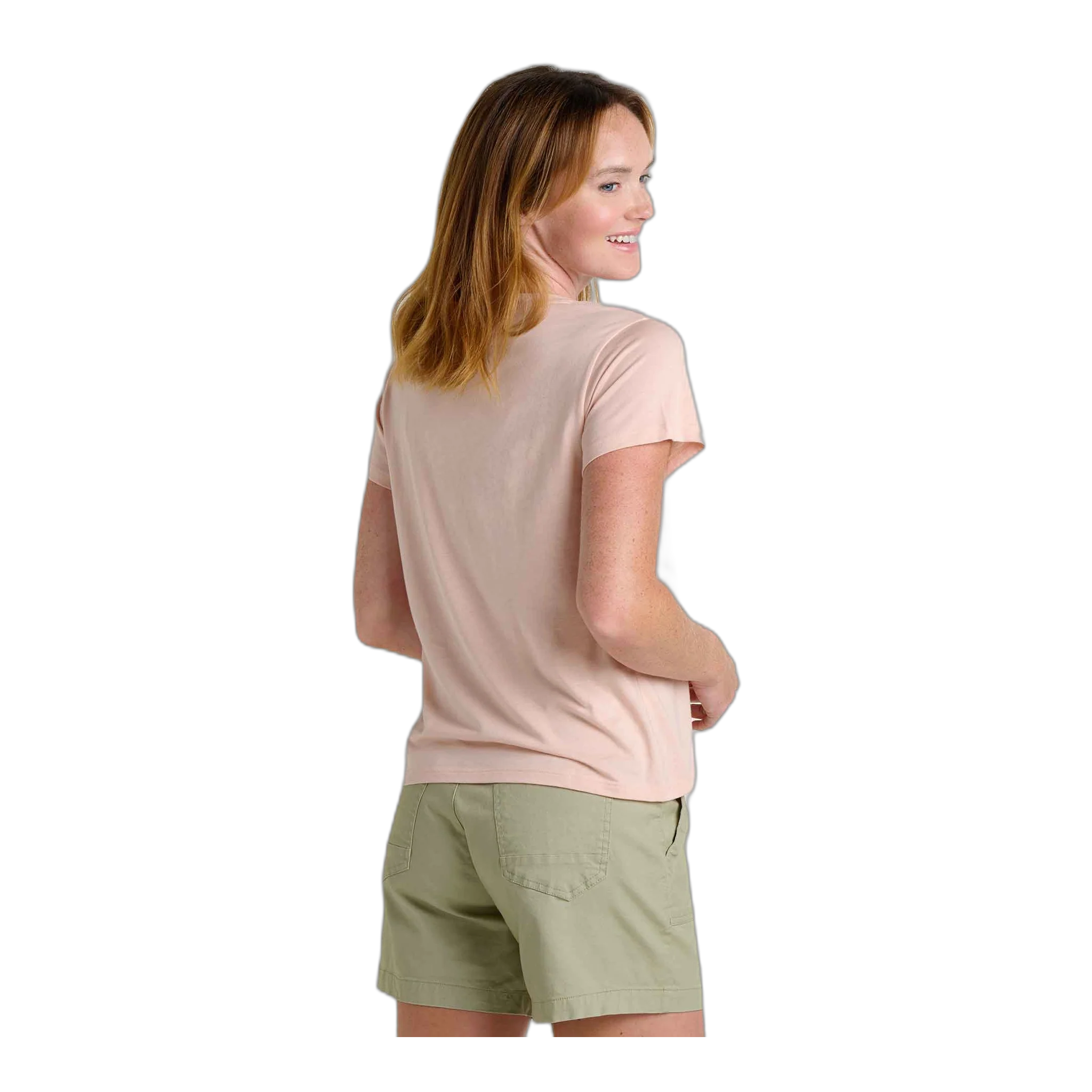 Whisper Tee - Image 2