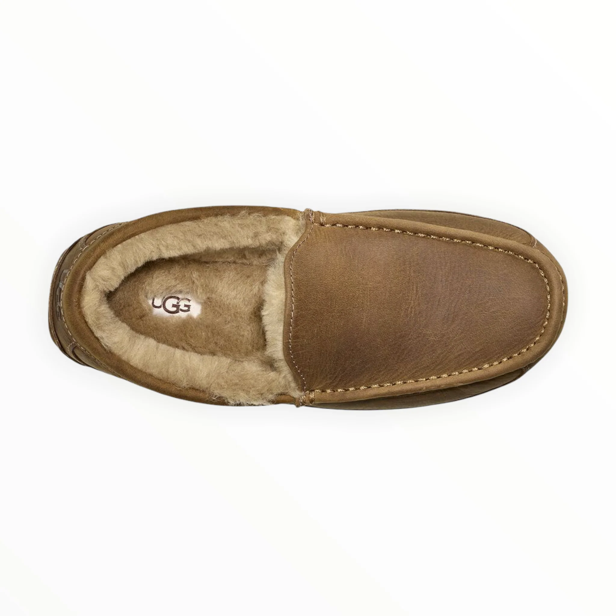 Ascot Slipper - Image 4