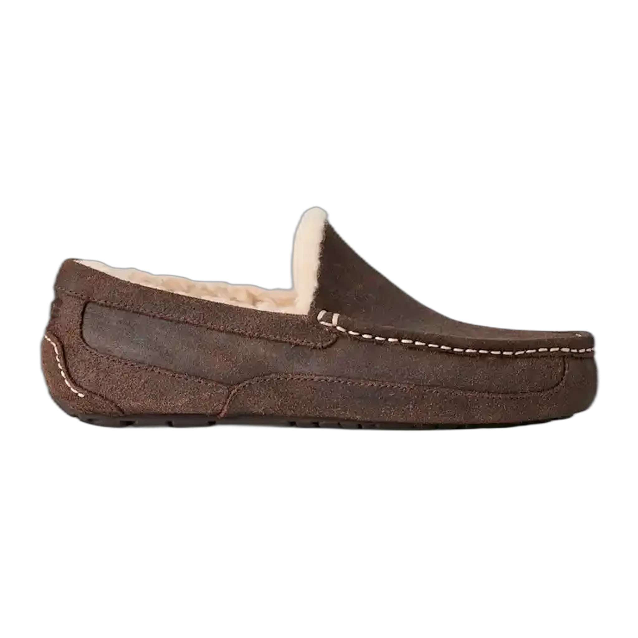 Men's Ascot Leather Distressed - Image 2