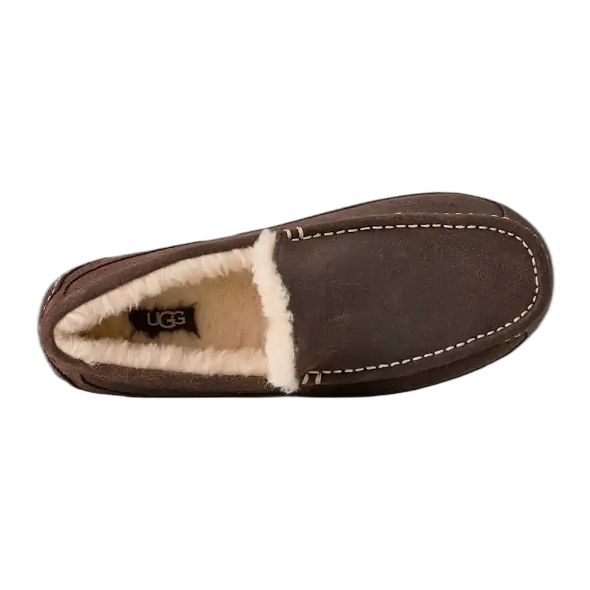Men's Ascot Leather Distressed - Image 5