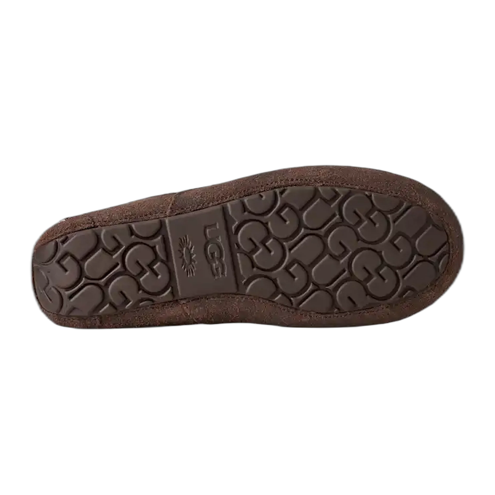 Men's Ascot Leather Distressed - Image 6