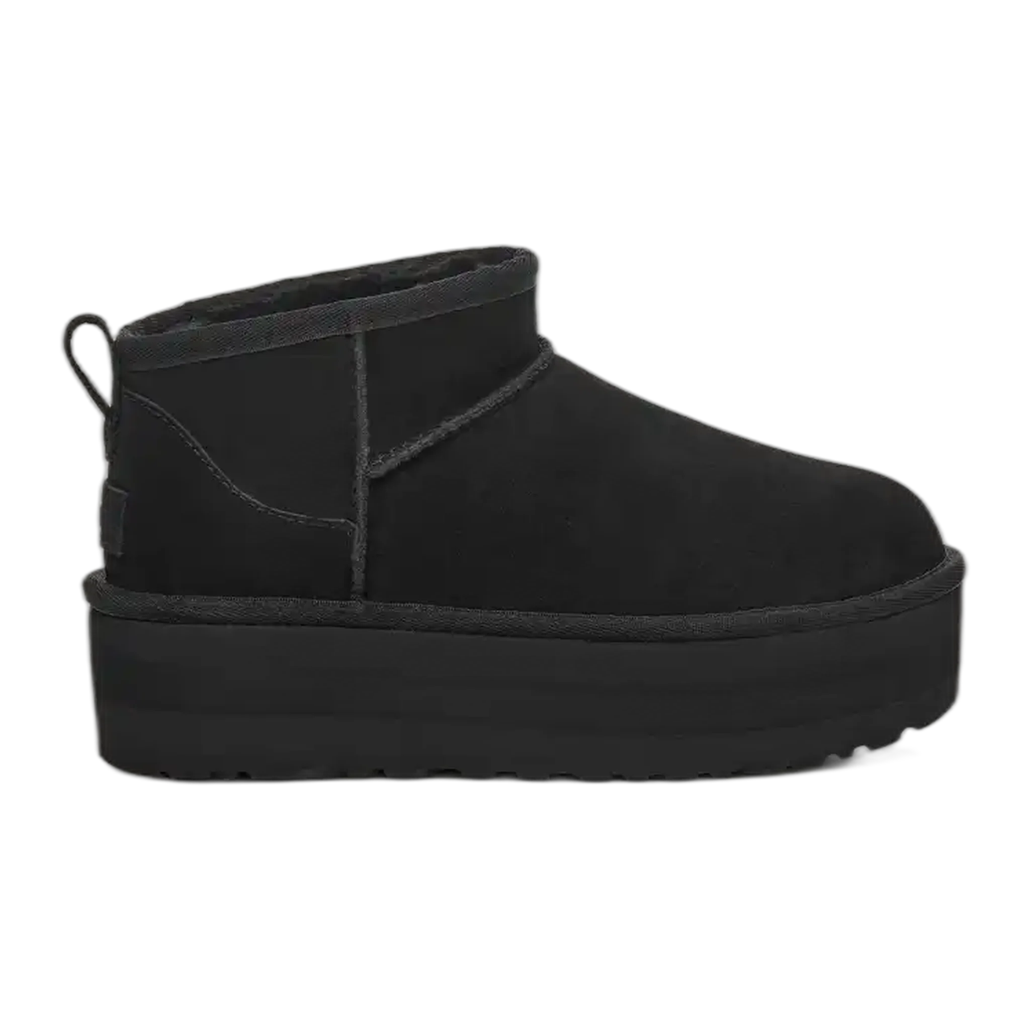 Women's Classic Ultra Mini Platform - Image 2