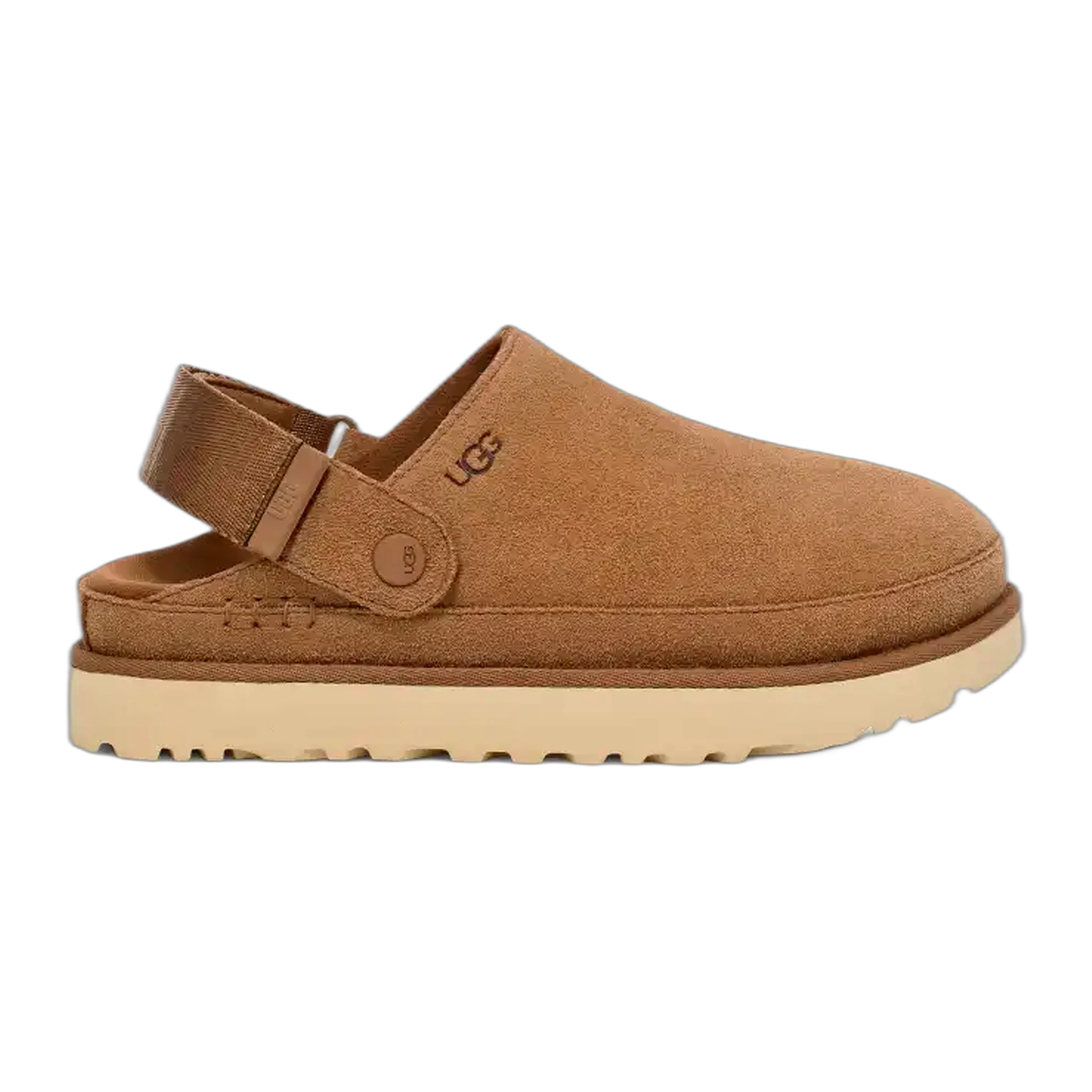 Women's Goldenstar Clog
