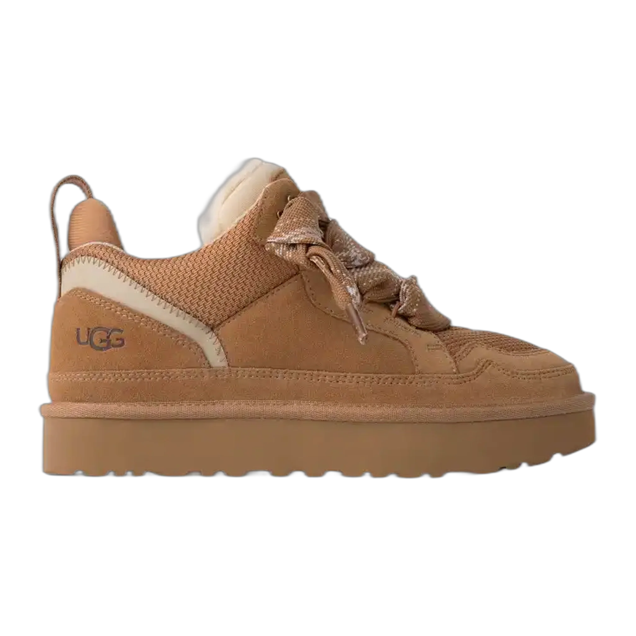 Women's Lowmel