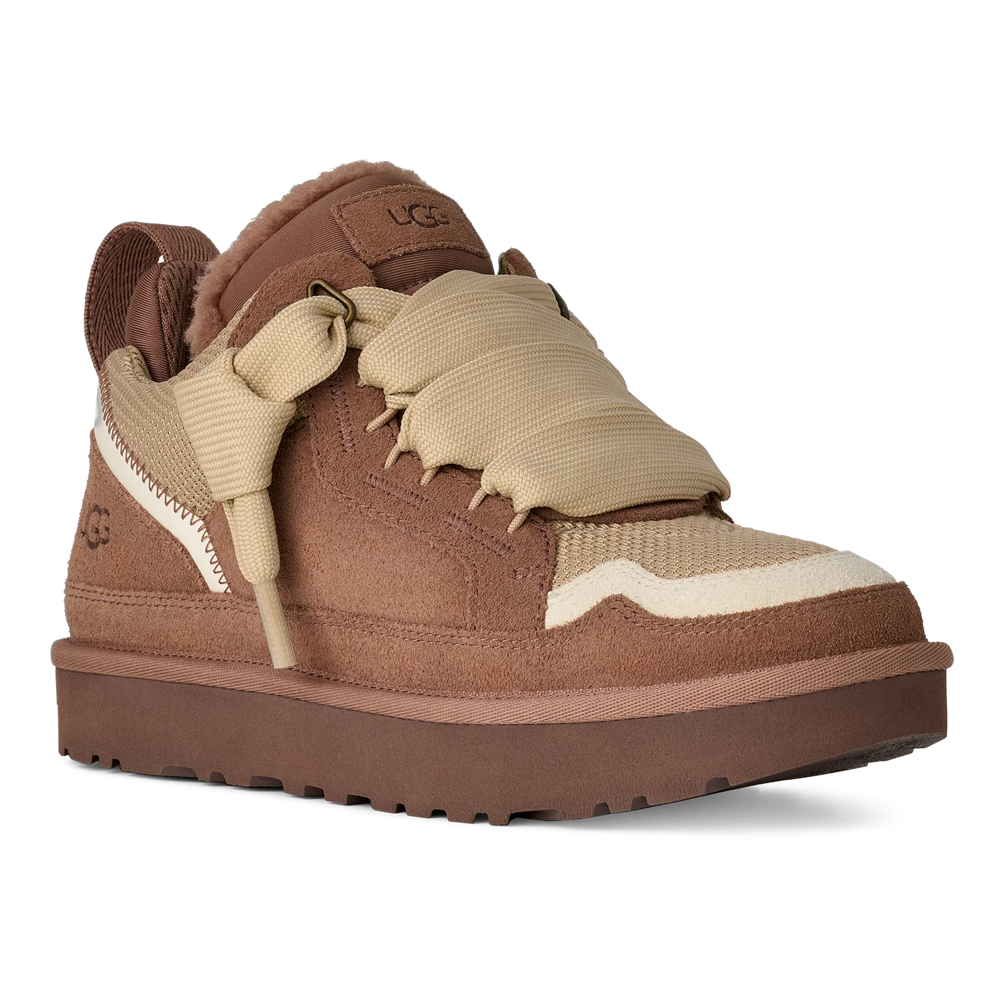 Women's Lowmel