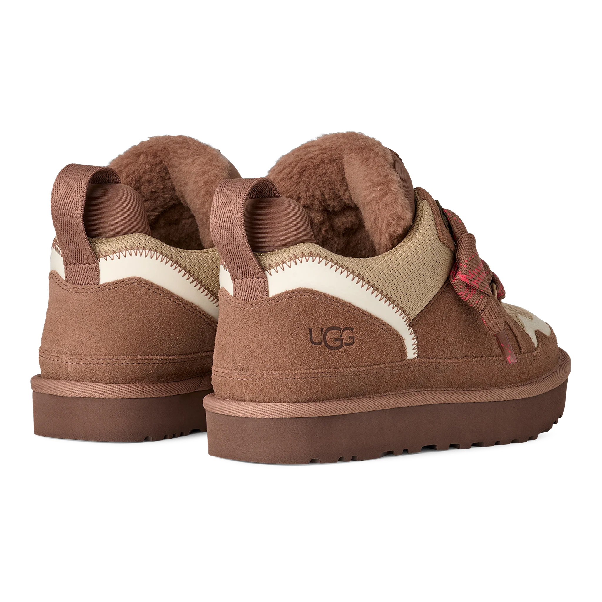 Women's Lowmel - Image 3