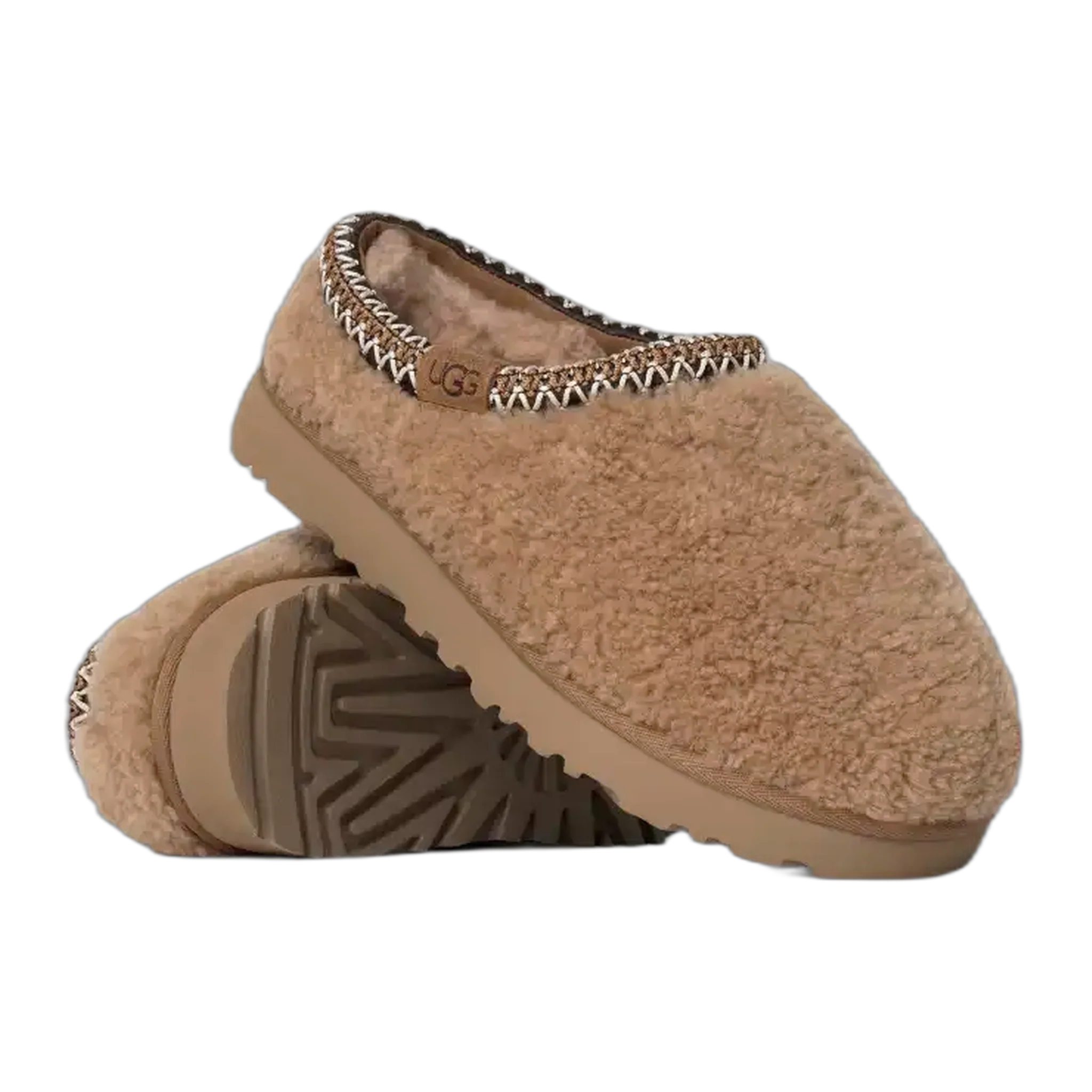 Women's Tasman Maxi Curly - Image 2