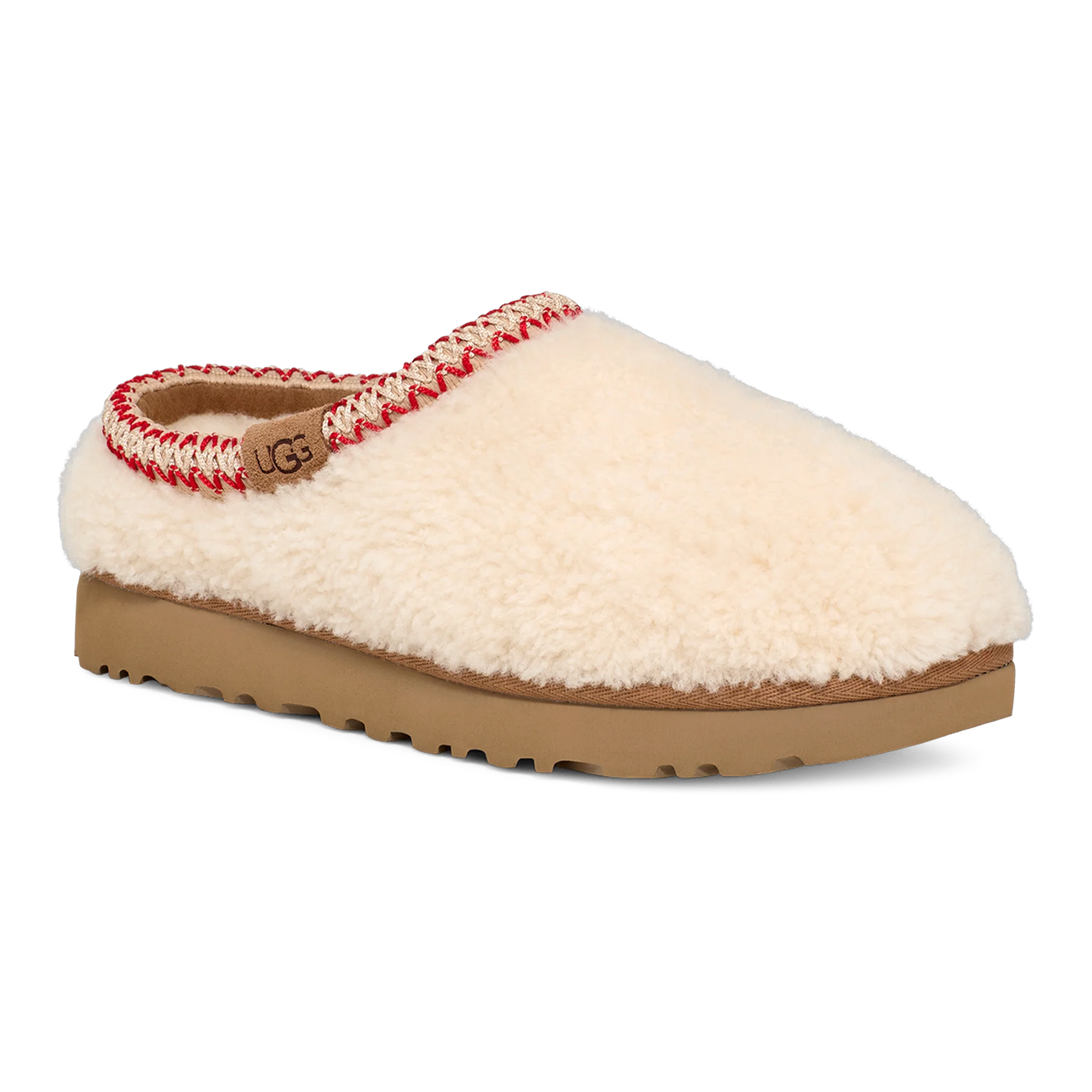 Women's Tasman Maxi Curly