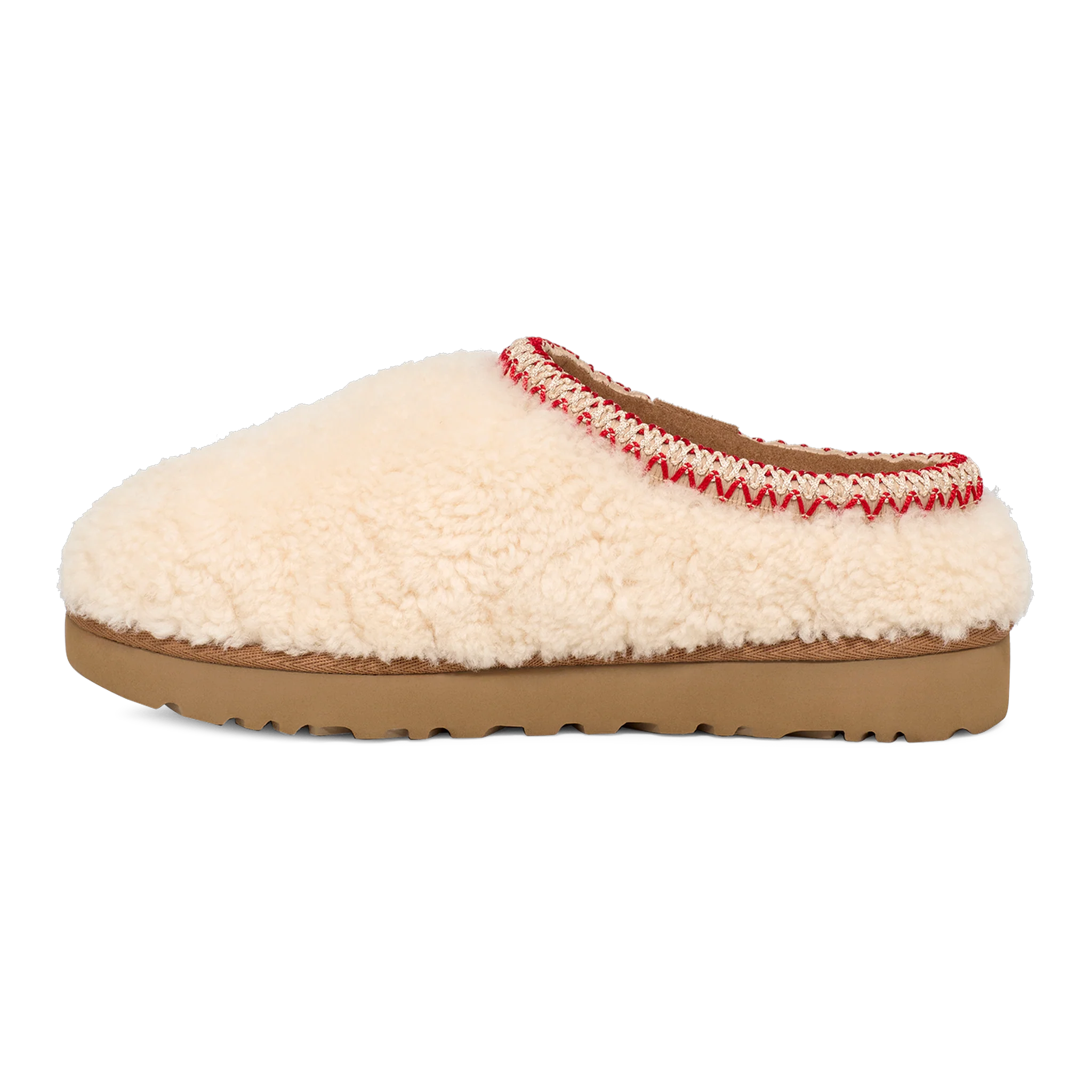 Women's Tasman Maxi Curly - Image 2