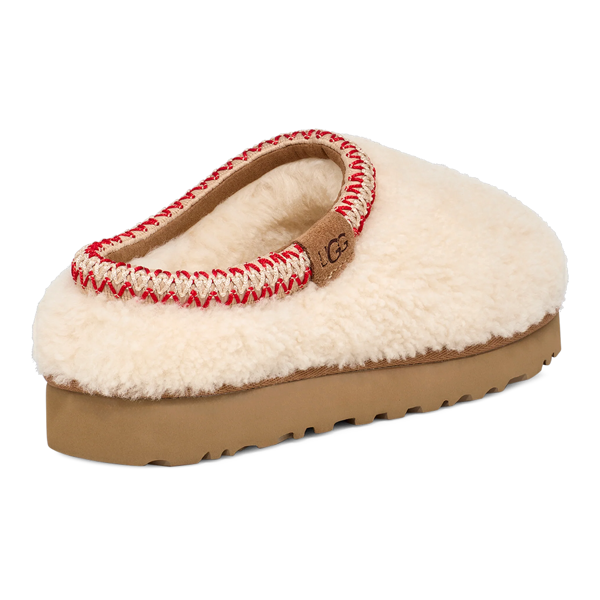 Women's Tasman Maxi Curly - Image 3