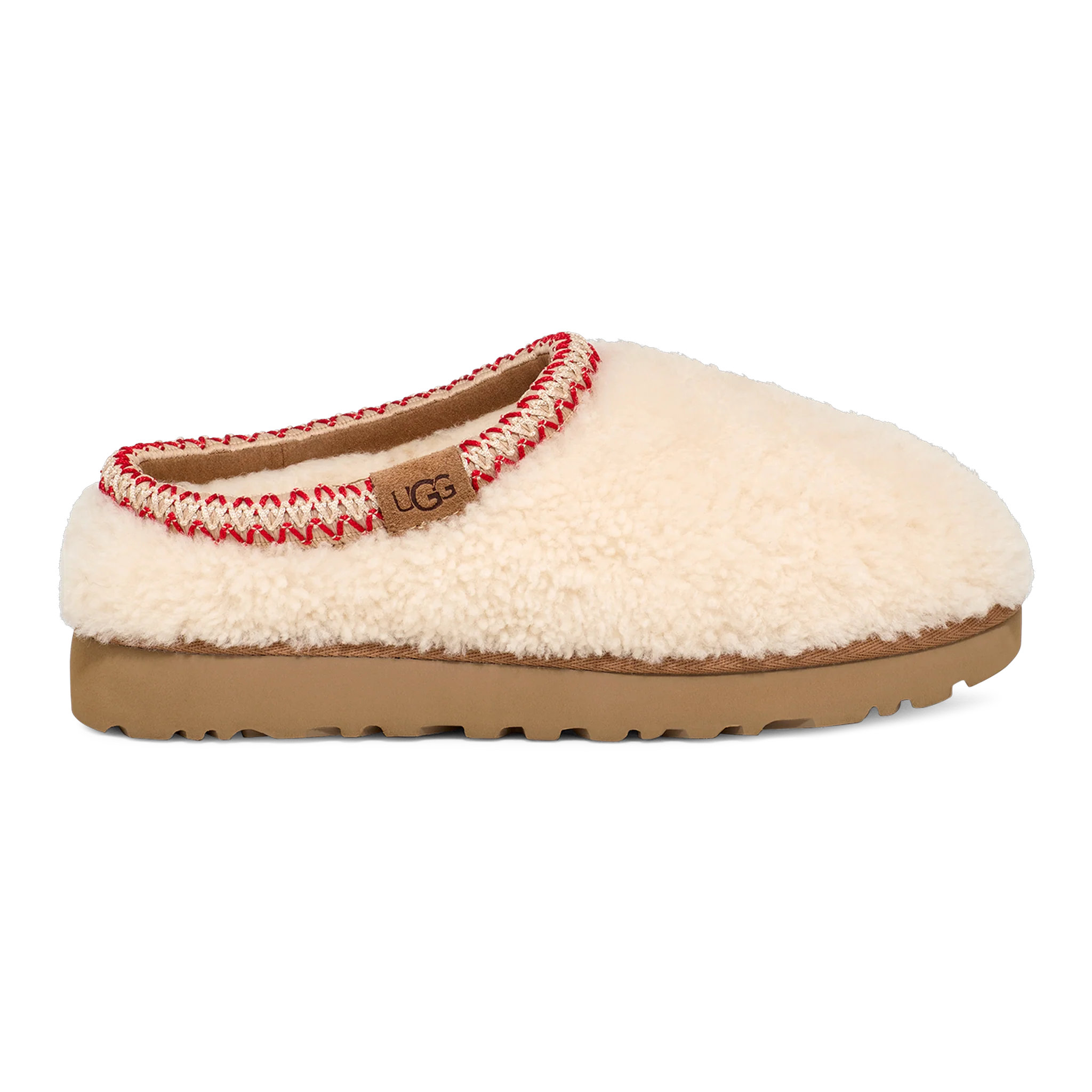 Women's Tasman Maxi Curly - Image 4