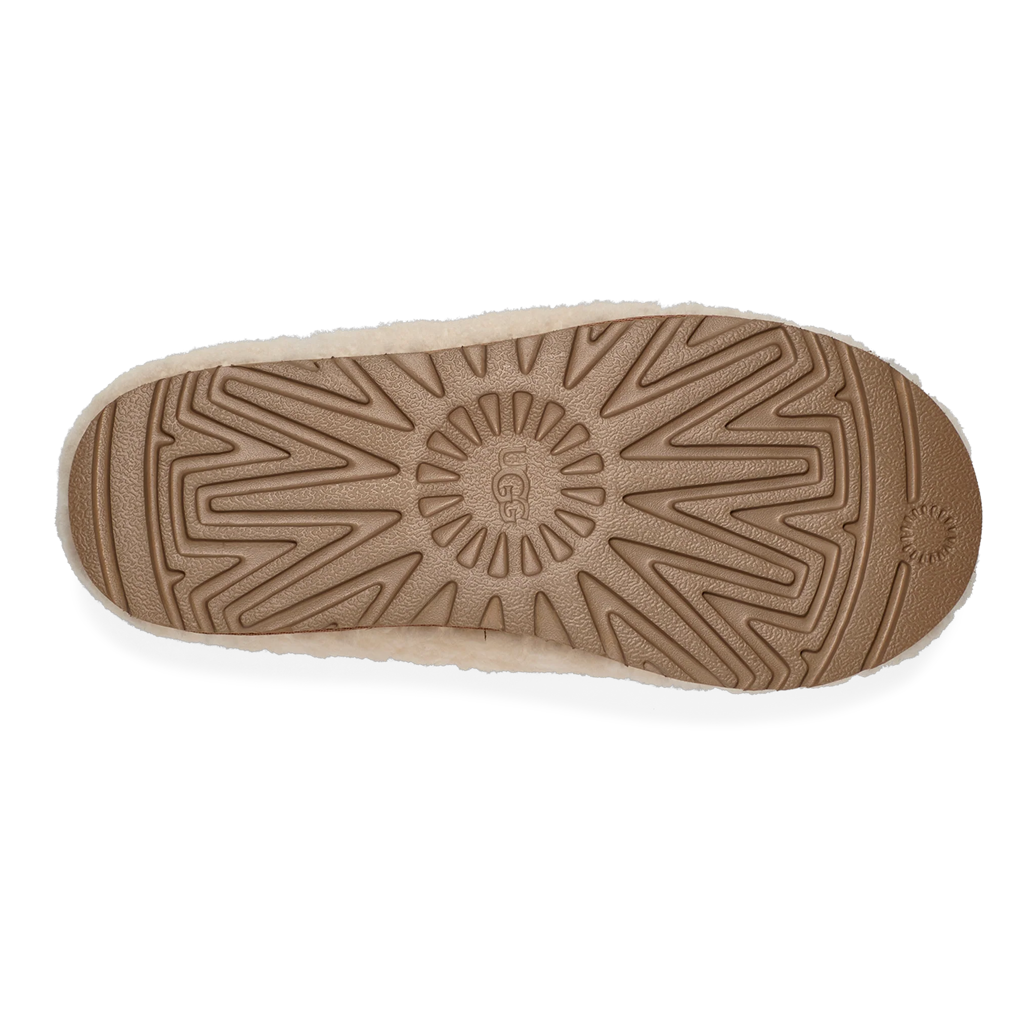 Women's Tasman Maxi Curly - Image 5