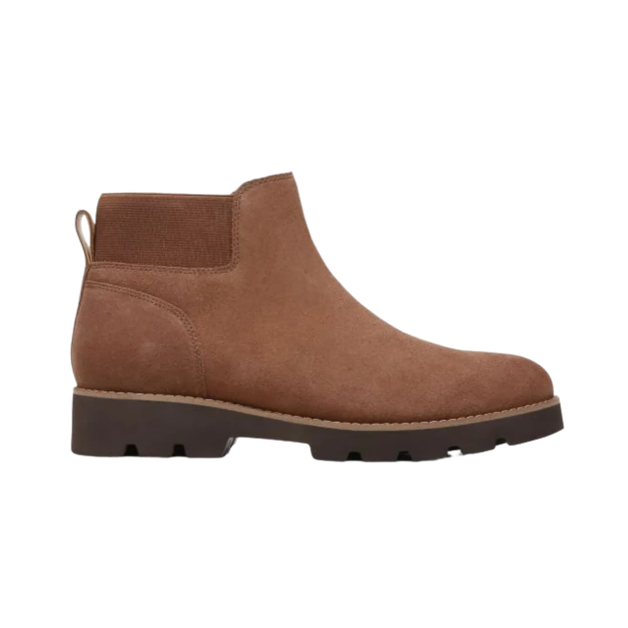 Brionie Ankle Boot - Image 5