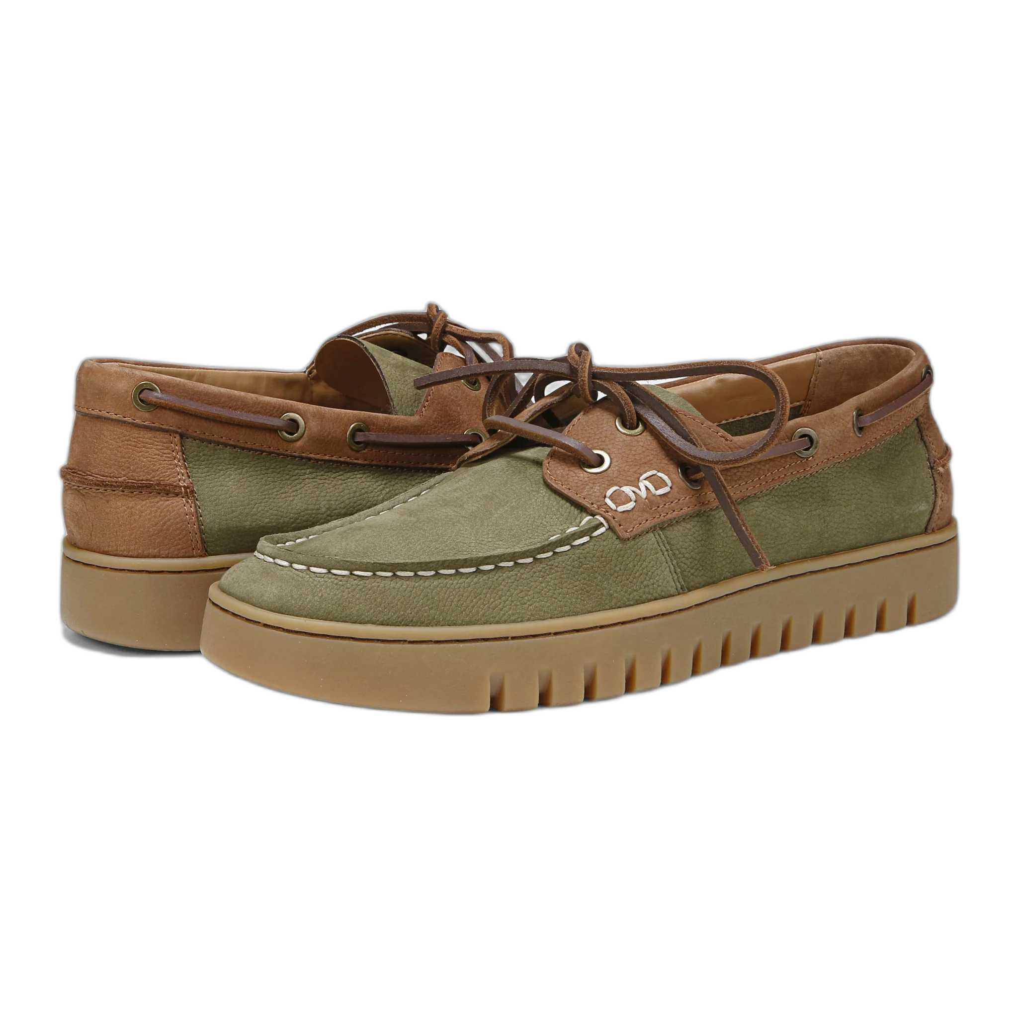 Men's Uptown Boat - Image 3