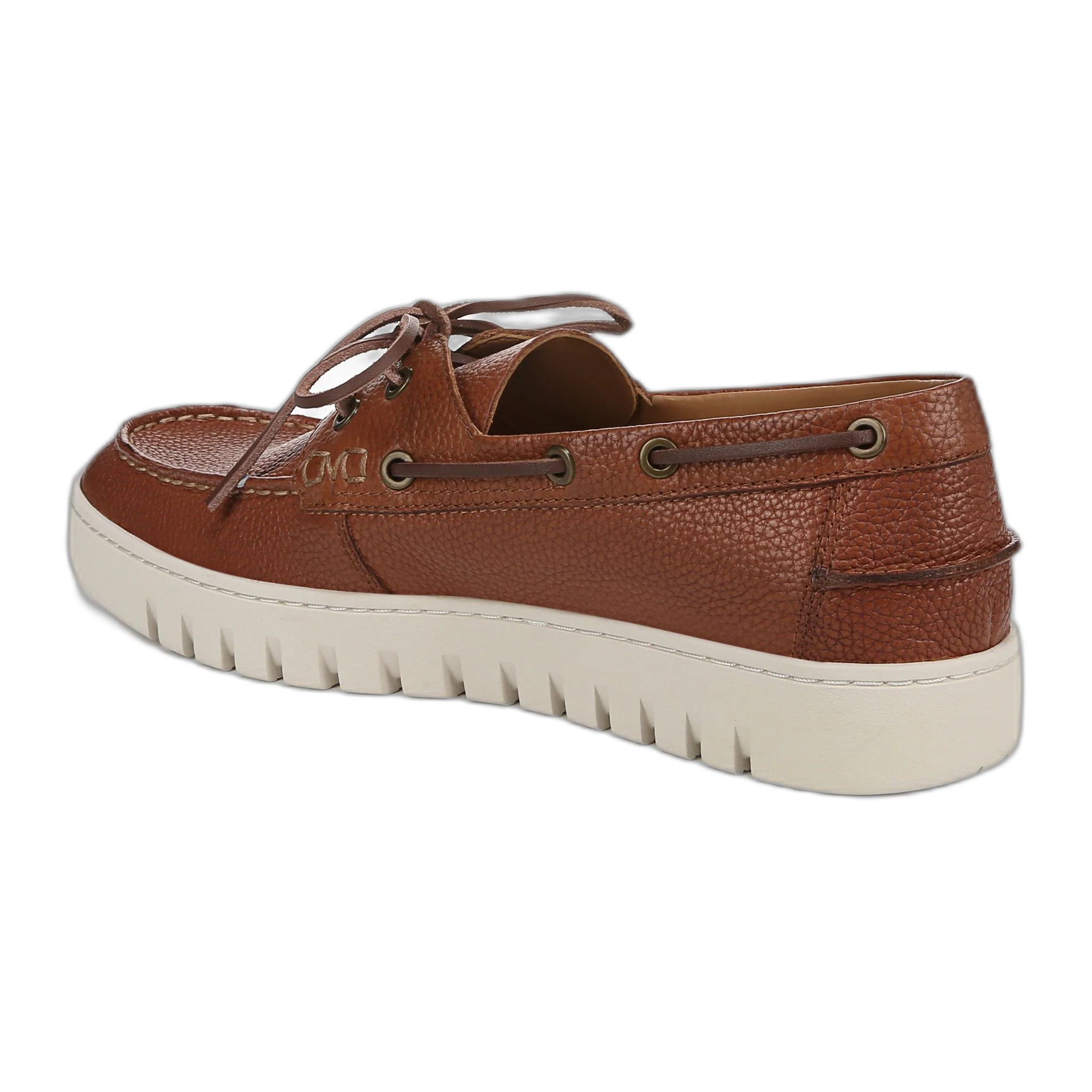 Men's Uptown Boat - Image 2
