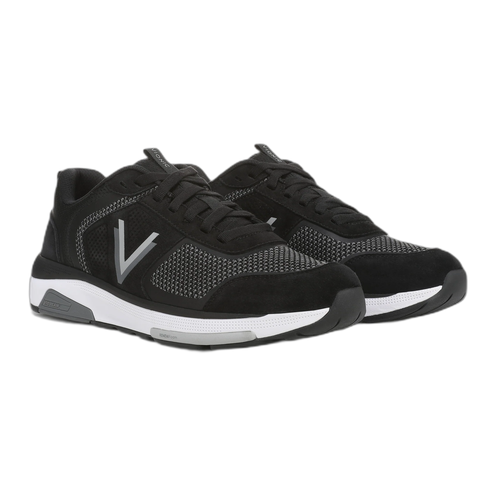 Men's Walk Strider Knit - Image 9