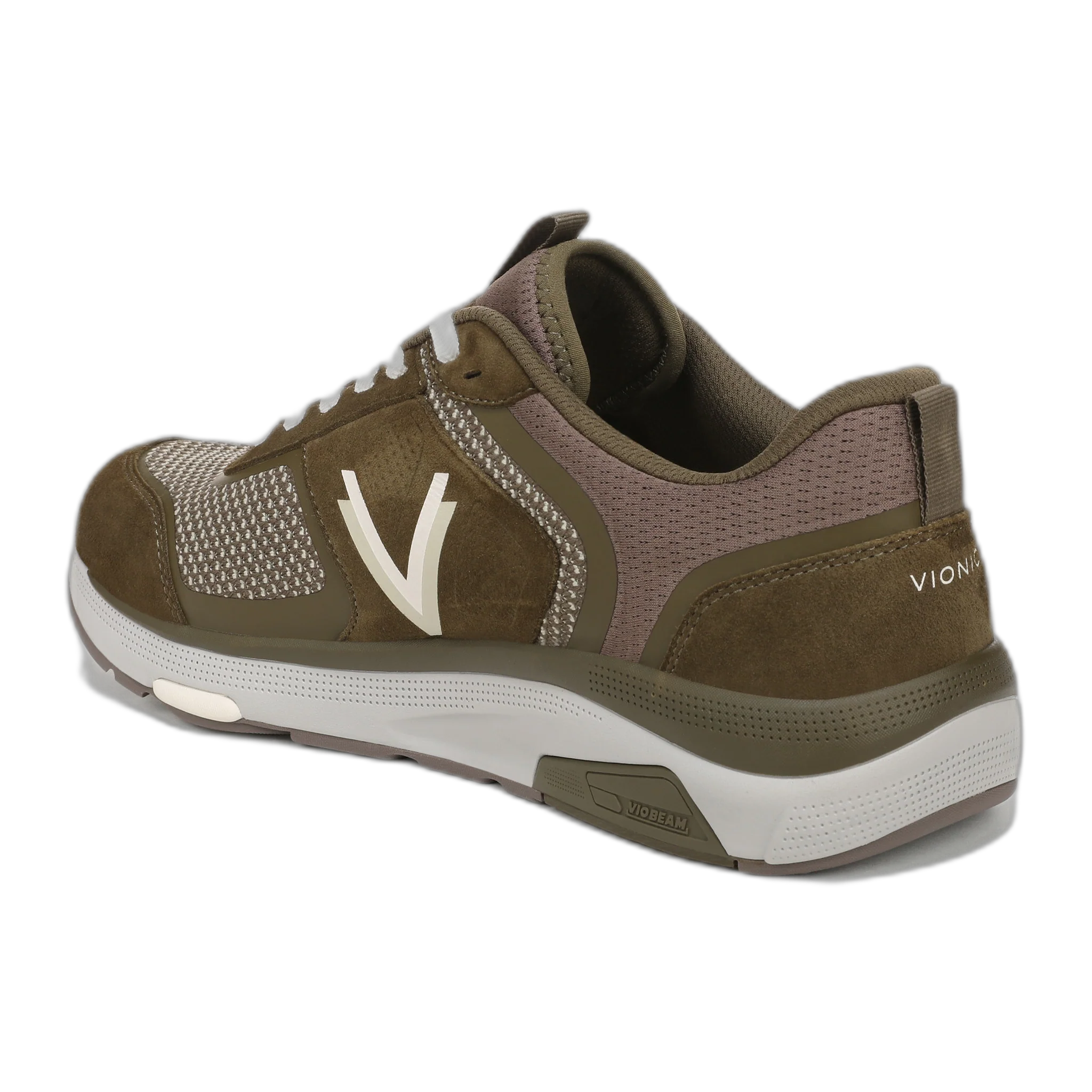 Men's Walk Strider Knit - Image 4