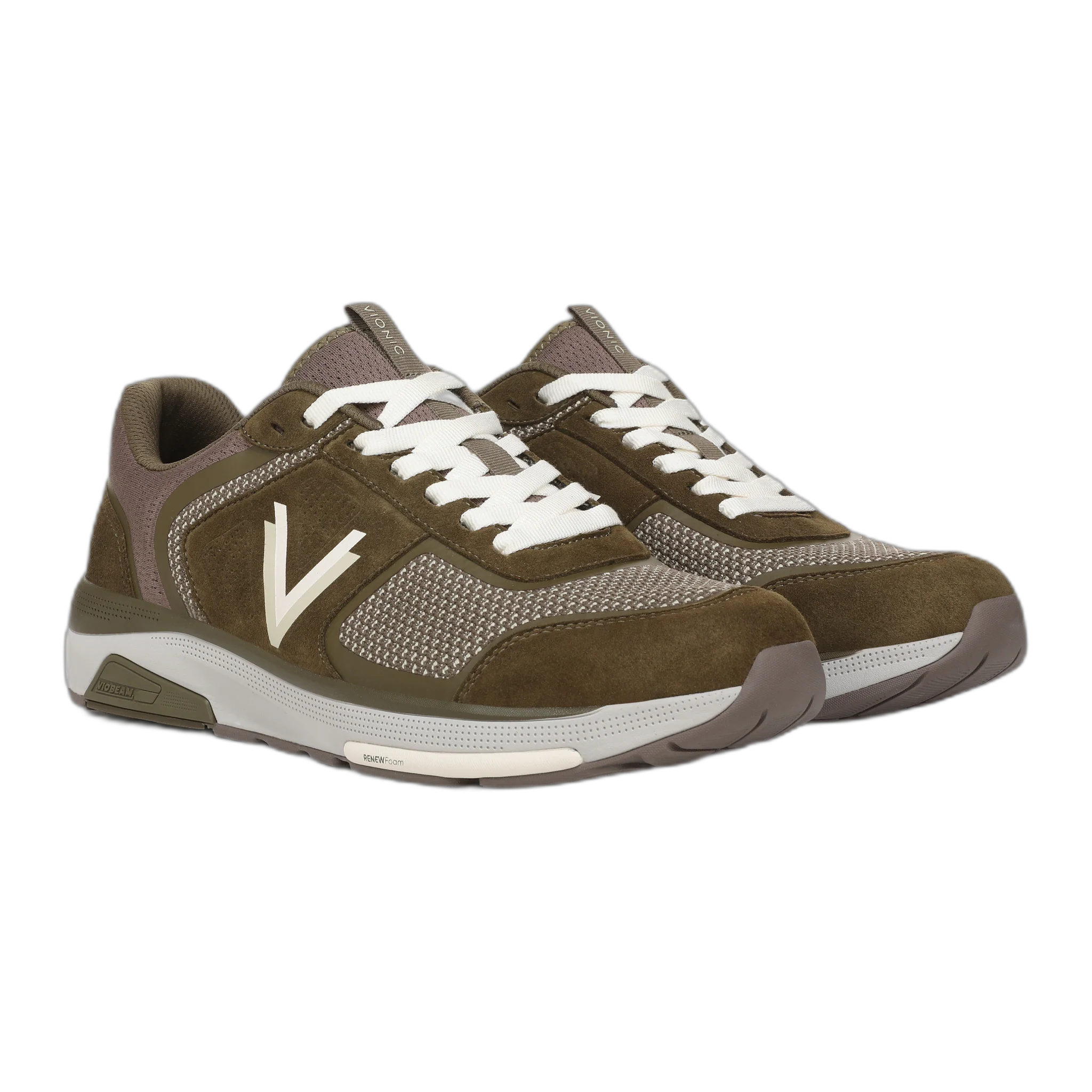 Men's Walk Strider Knit - Image 5
