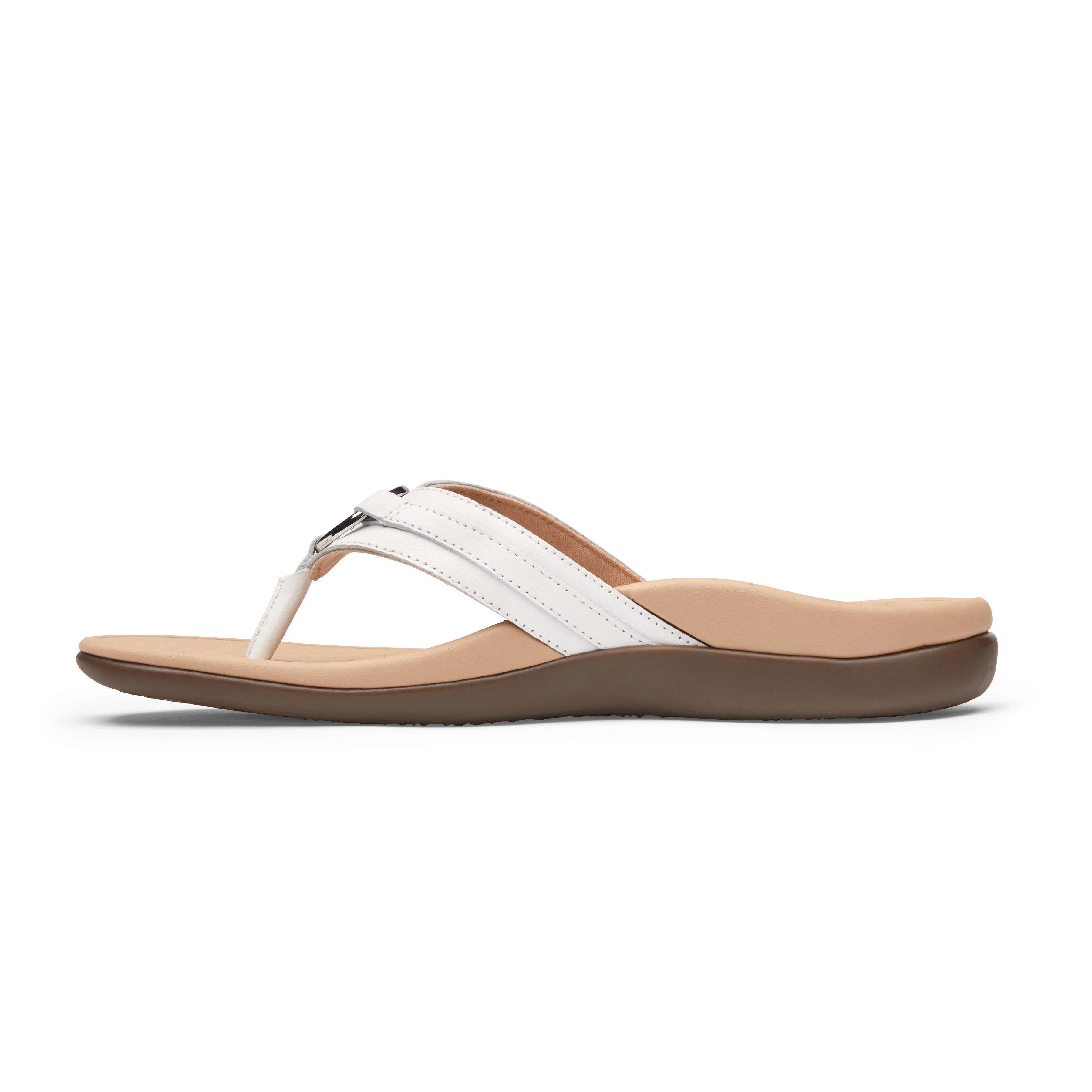Tide Aloe Toe Post Sandal - Image 2