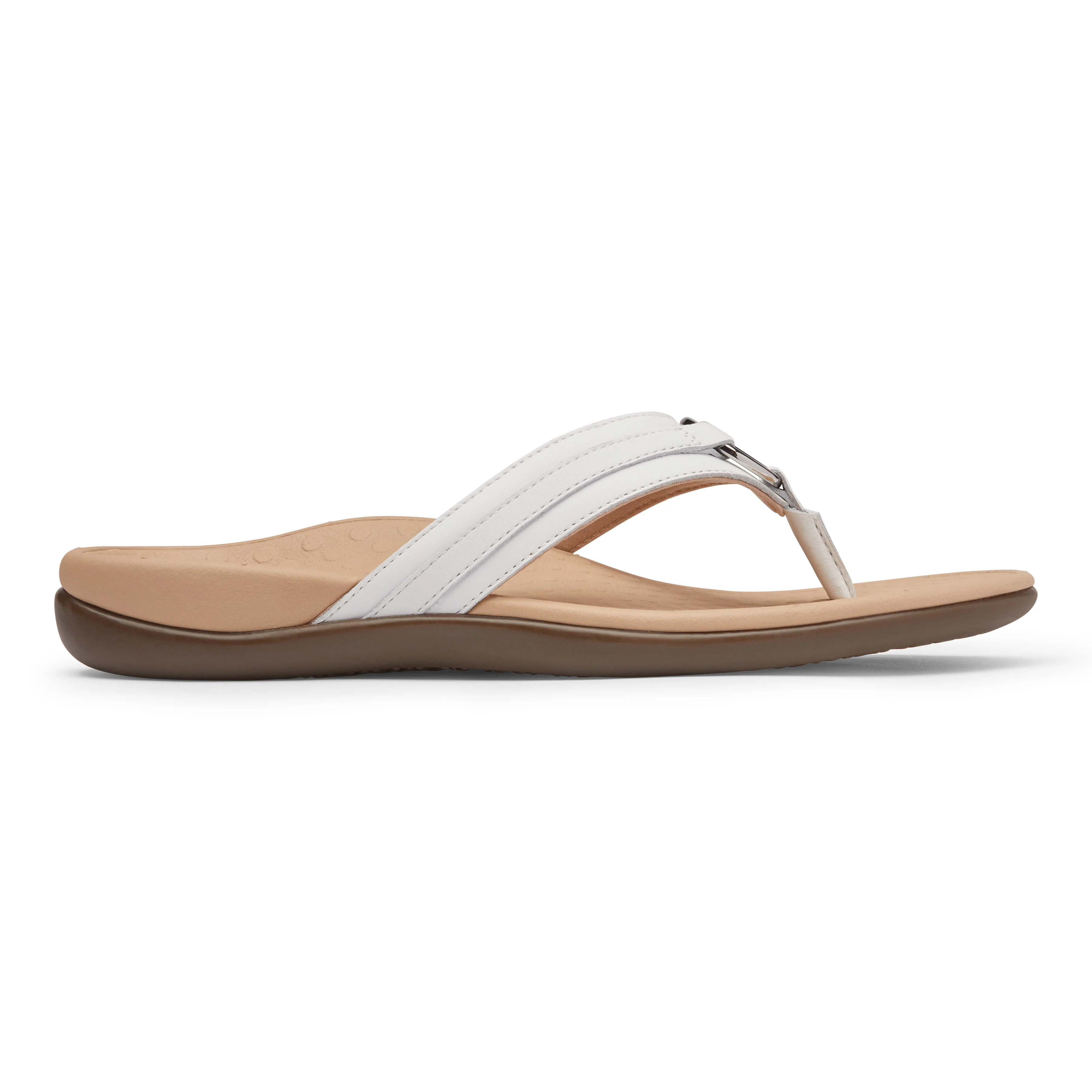 Tide Aloe Toe Post Sandal - Image 3