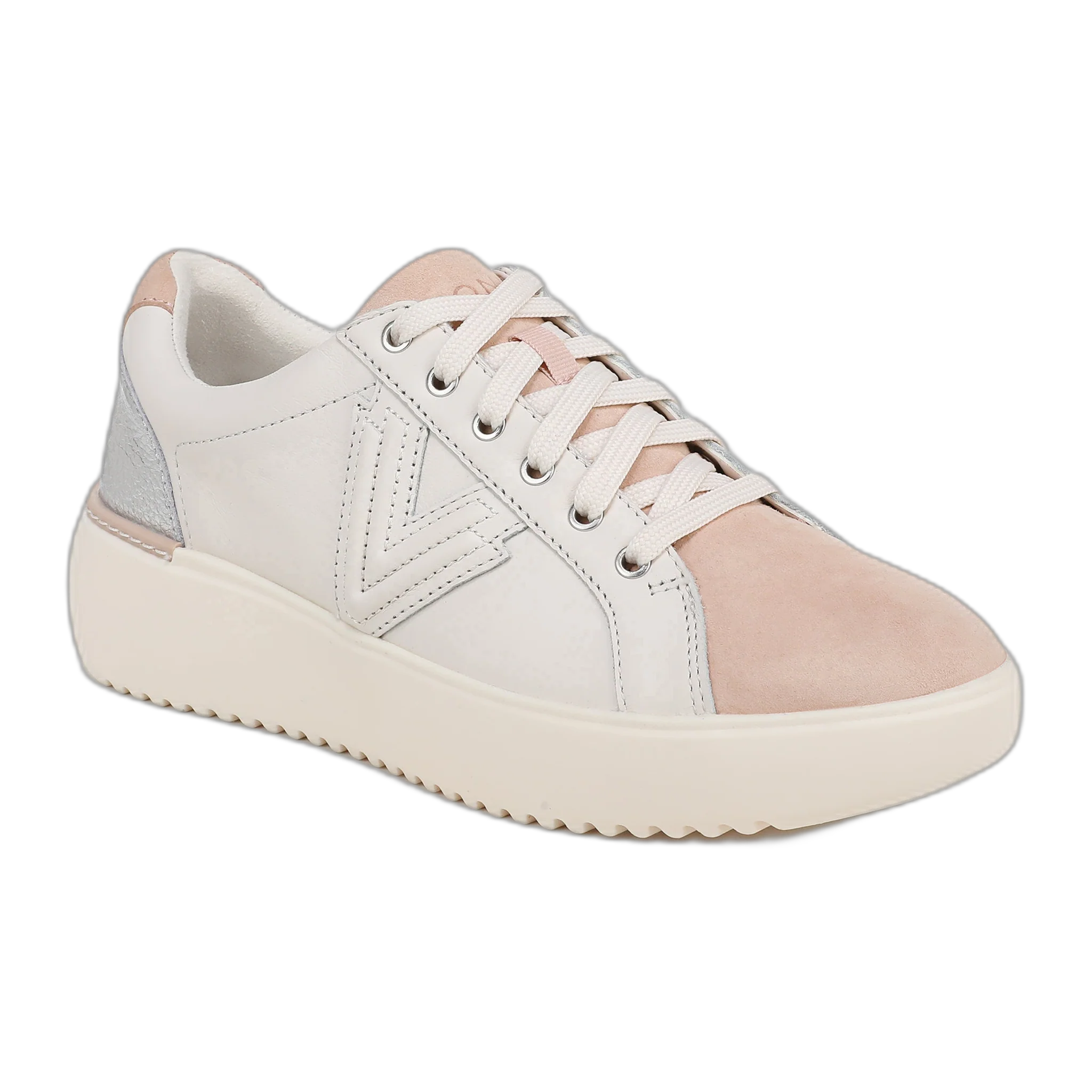Kearny Lace 2.0