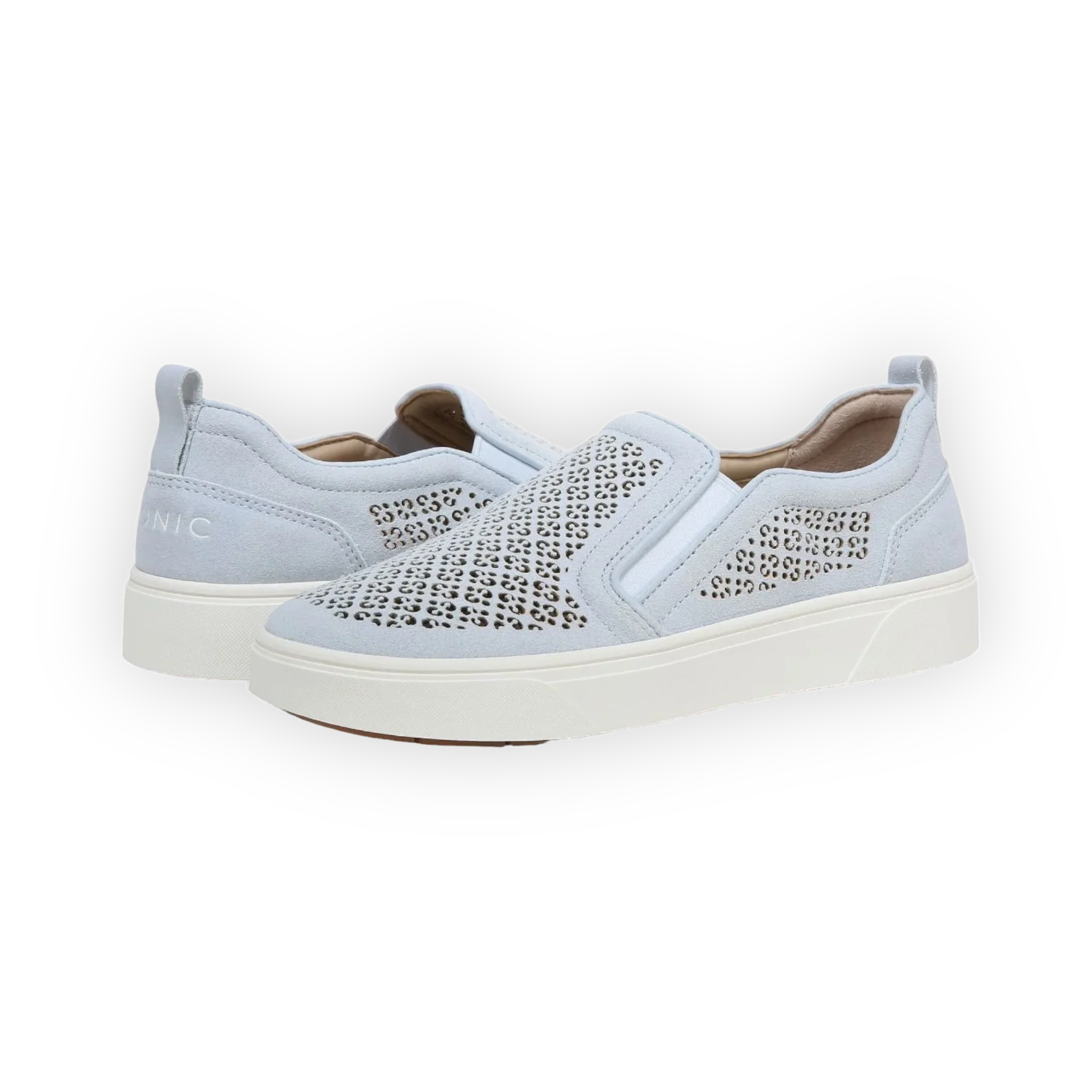 Kimmie Perf Sneaker - Image 2