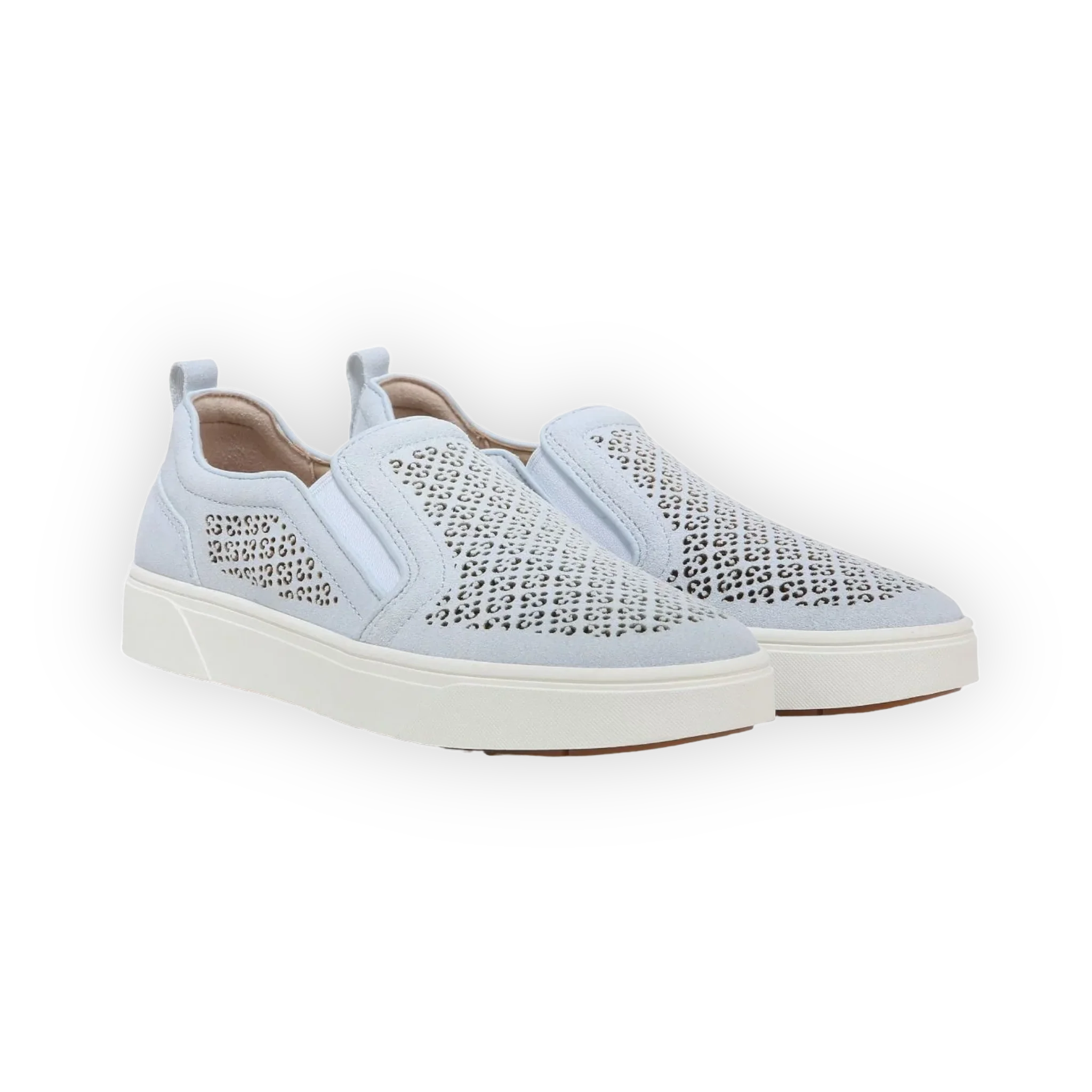 Kimmie Perf Sneaker - Image 3