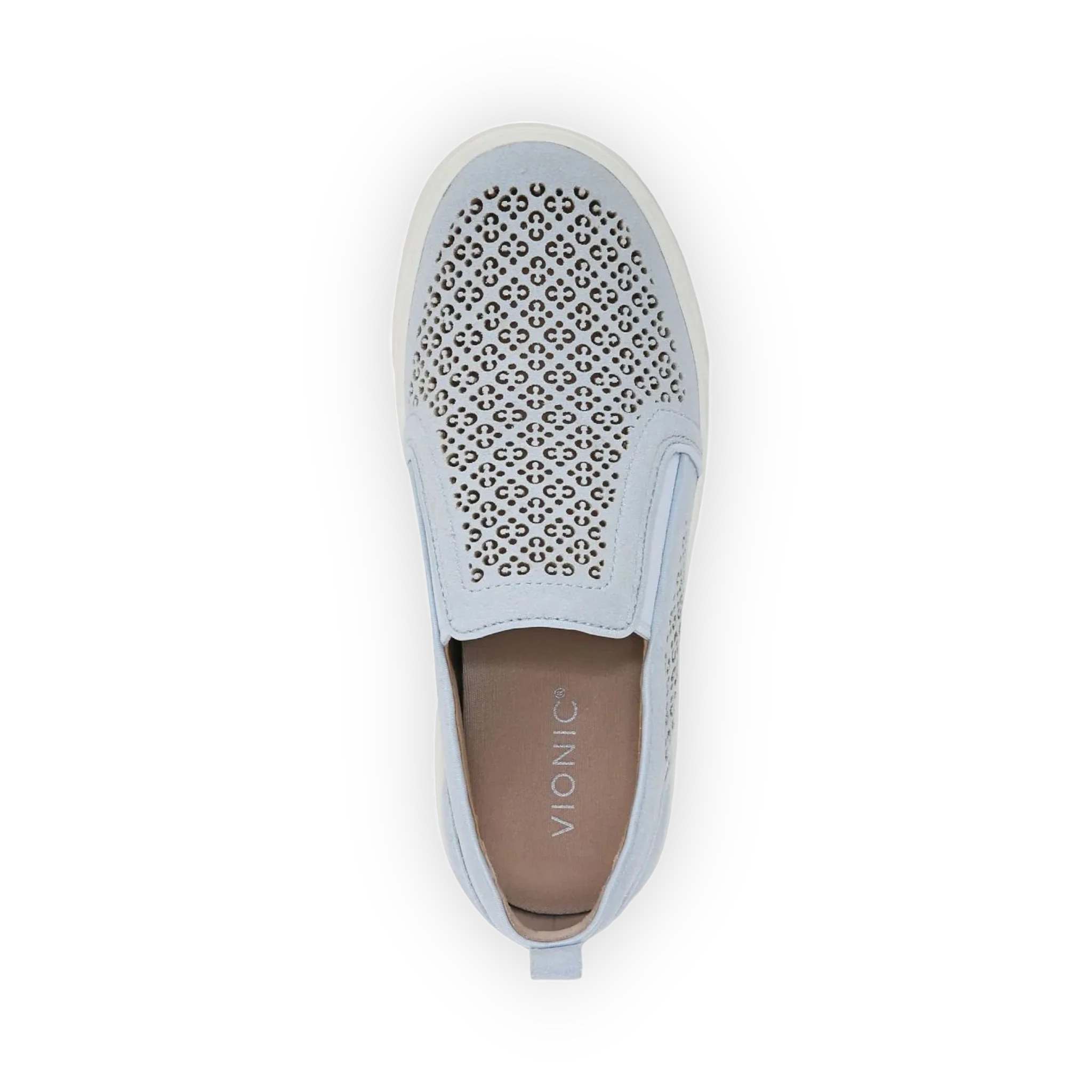 Kimmie Perf Sneaker - Image 5
