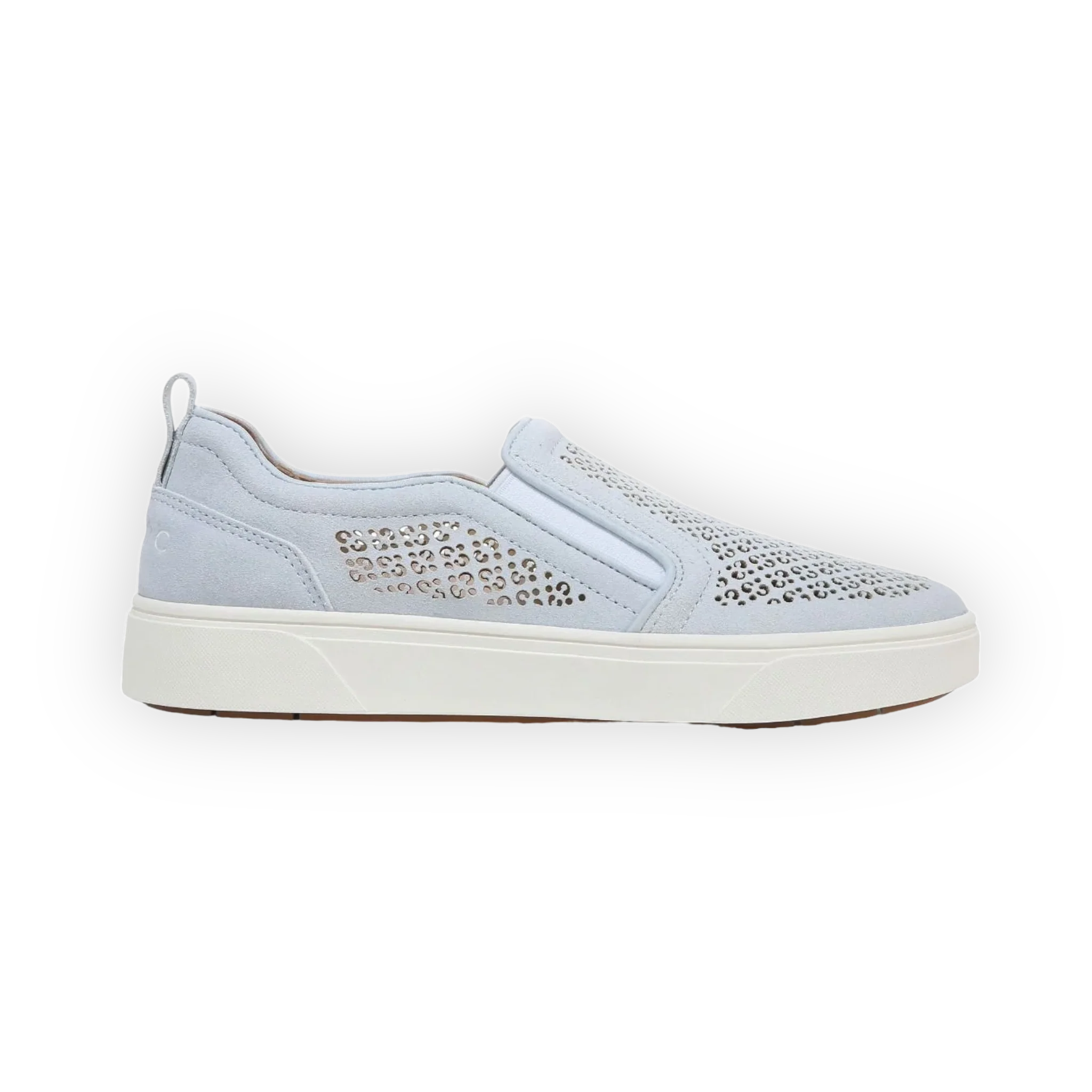 Kimmie Perf Sneaker - Image 7