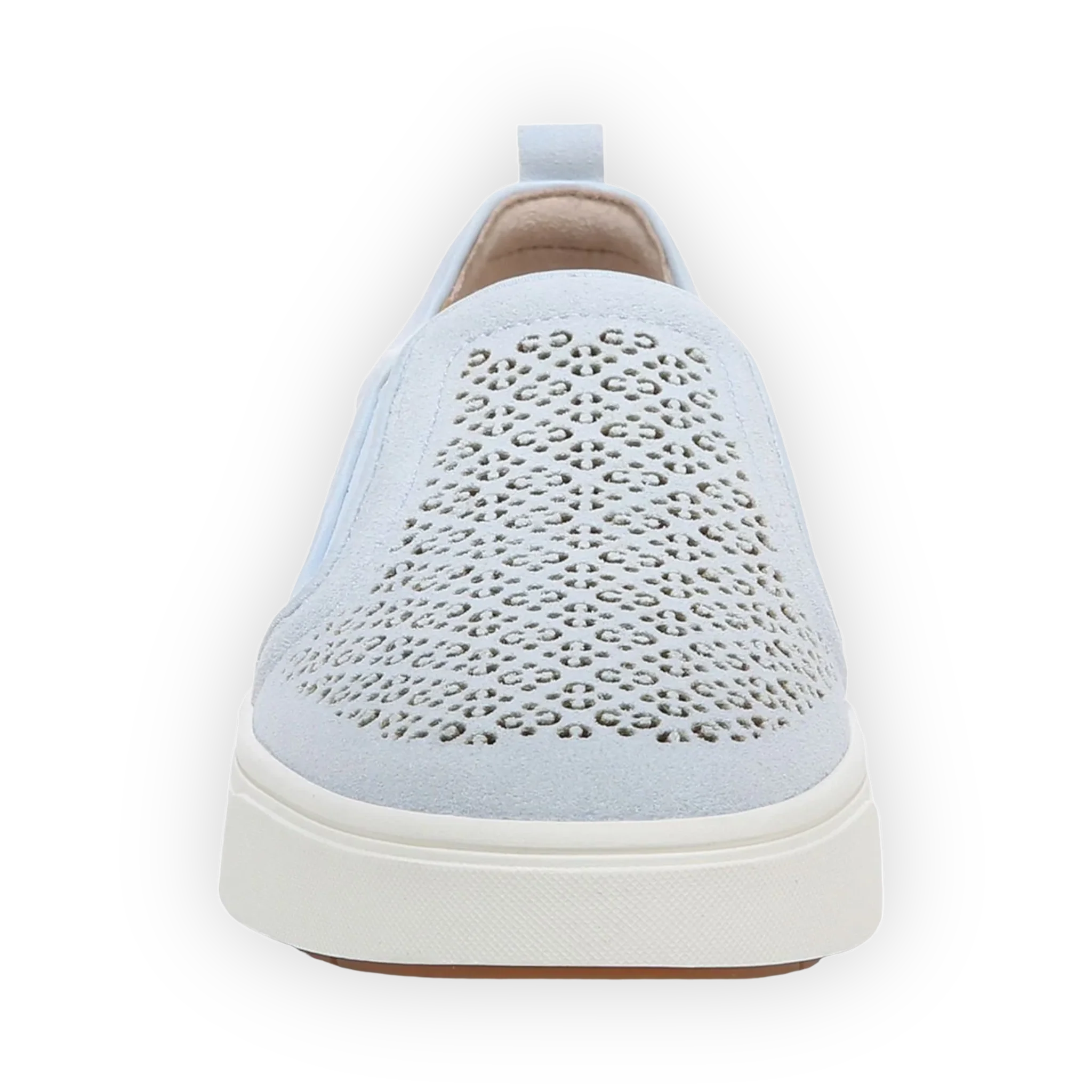 Kimmie Perf Sneaker - Image 8
