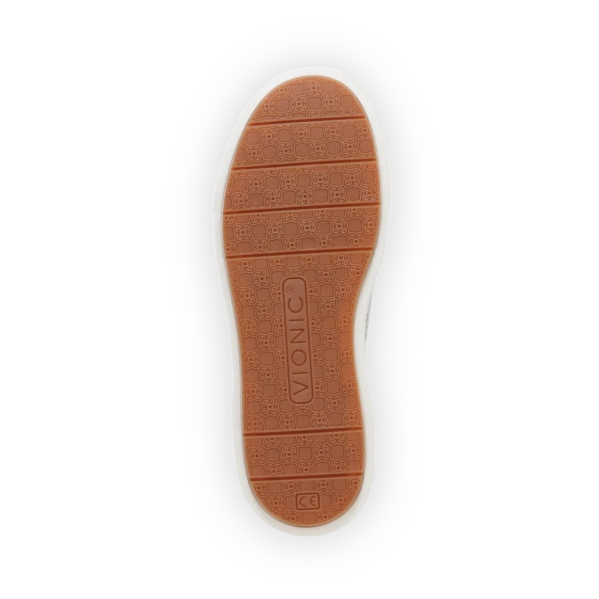 Kimmie Perf Sneaker - Image 9