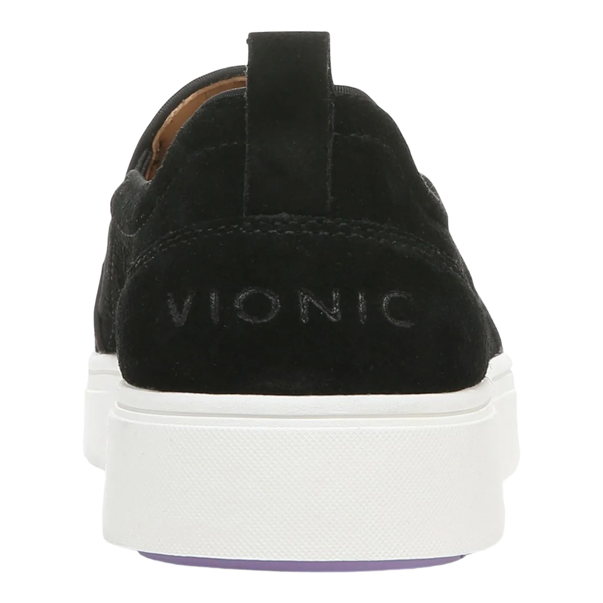 Kimmie Perf Sneaker - Image 4