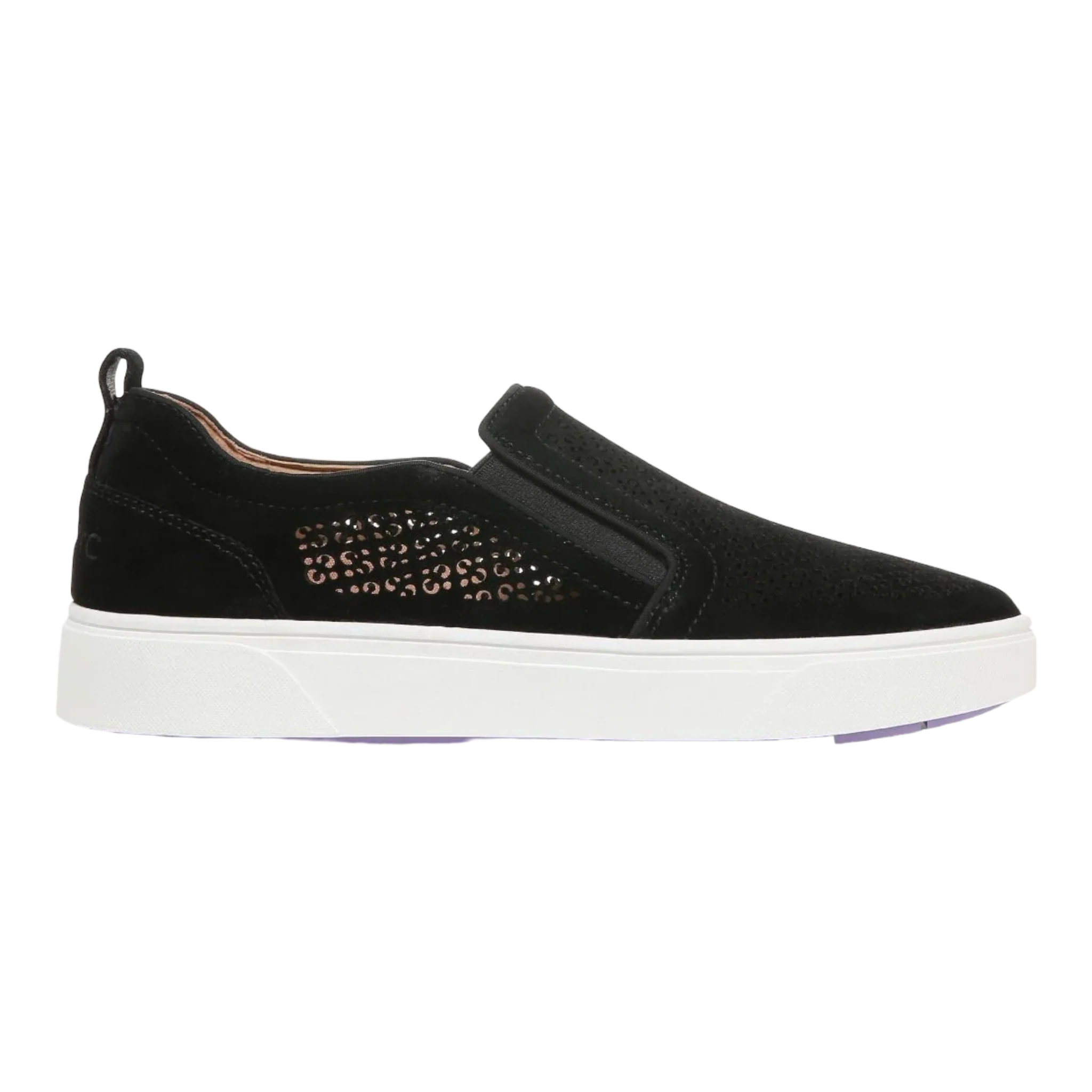 Kimmie Perf Sneaker - Image 5
