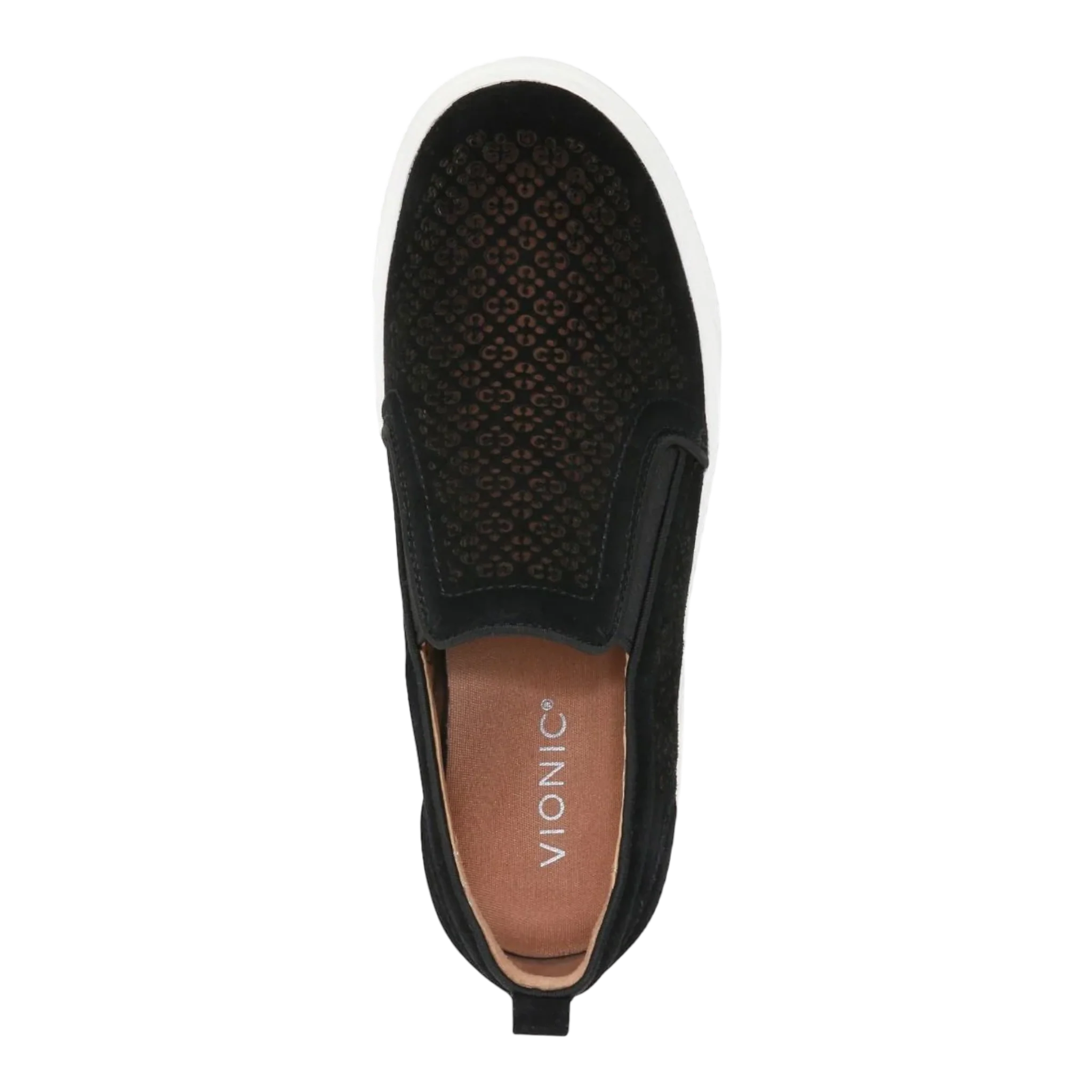 Kimmie Perf Sneaker - Image 6