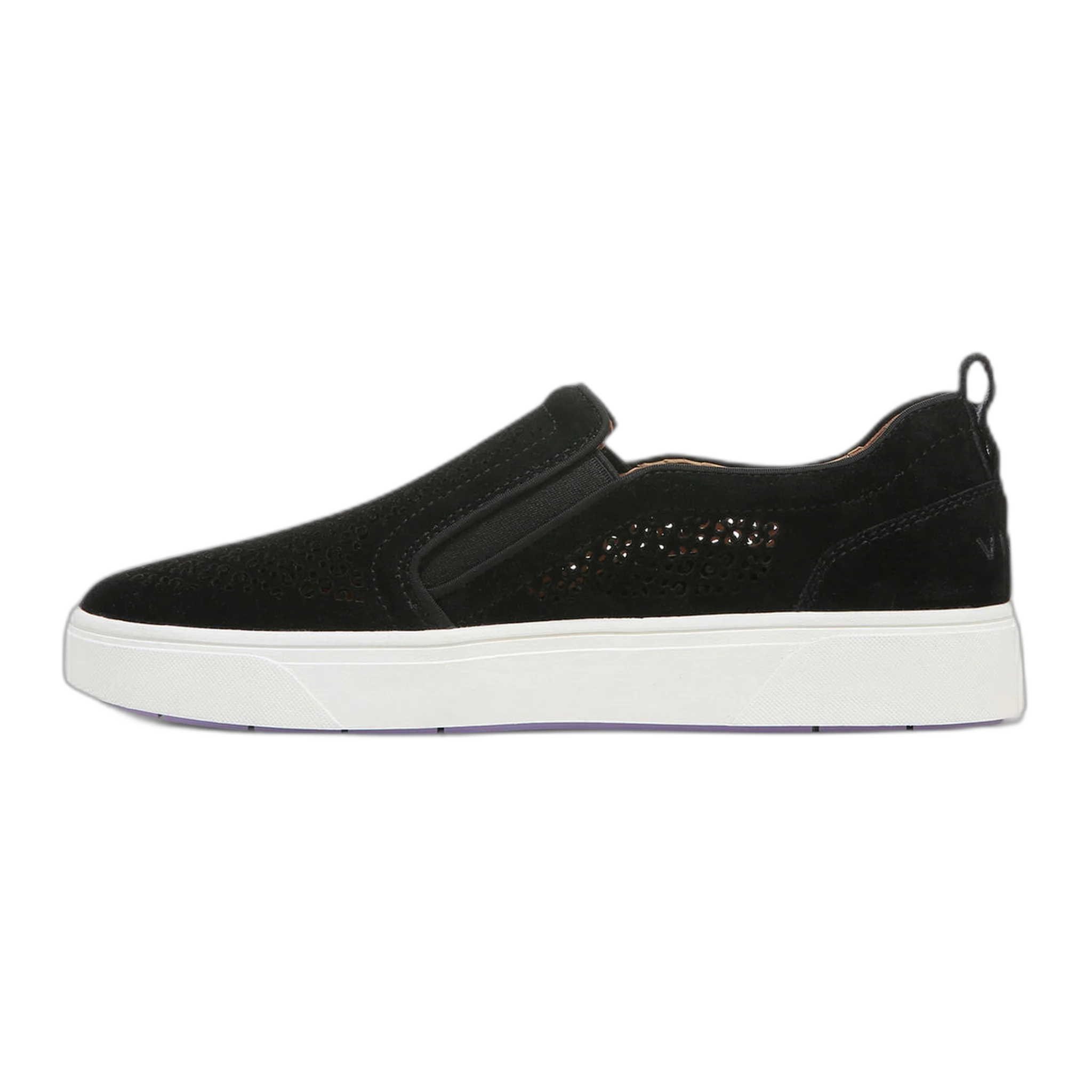Kimmie Perf Sneaker - Image 7
