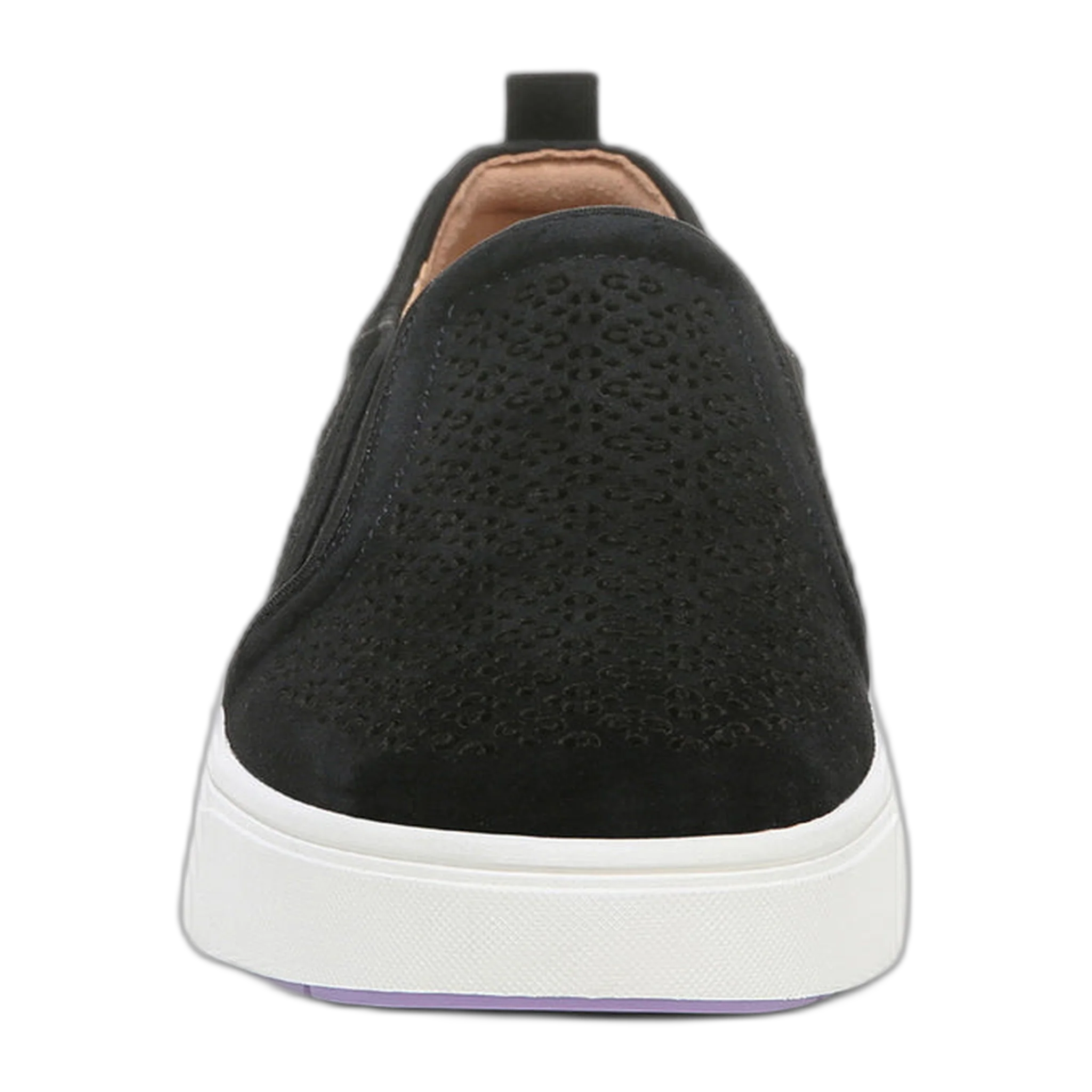 Kimmie Perf Sneaker - Image 9