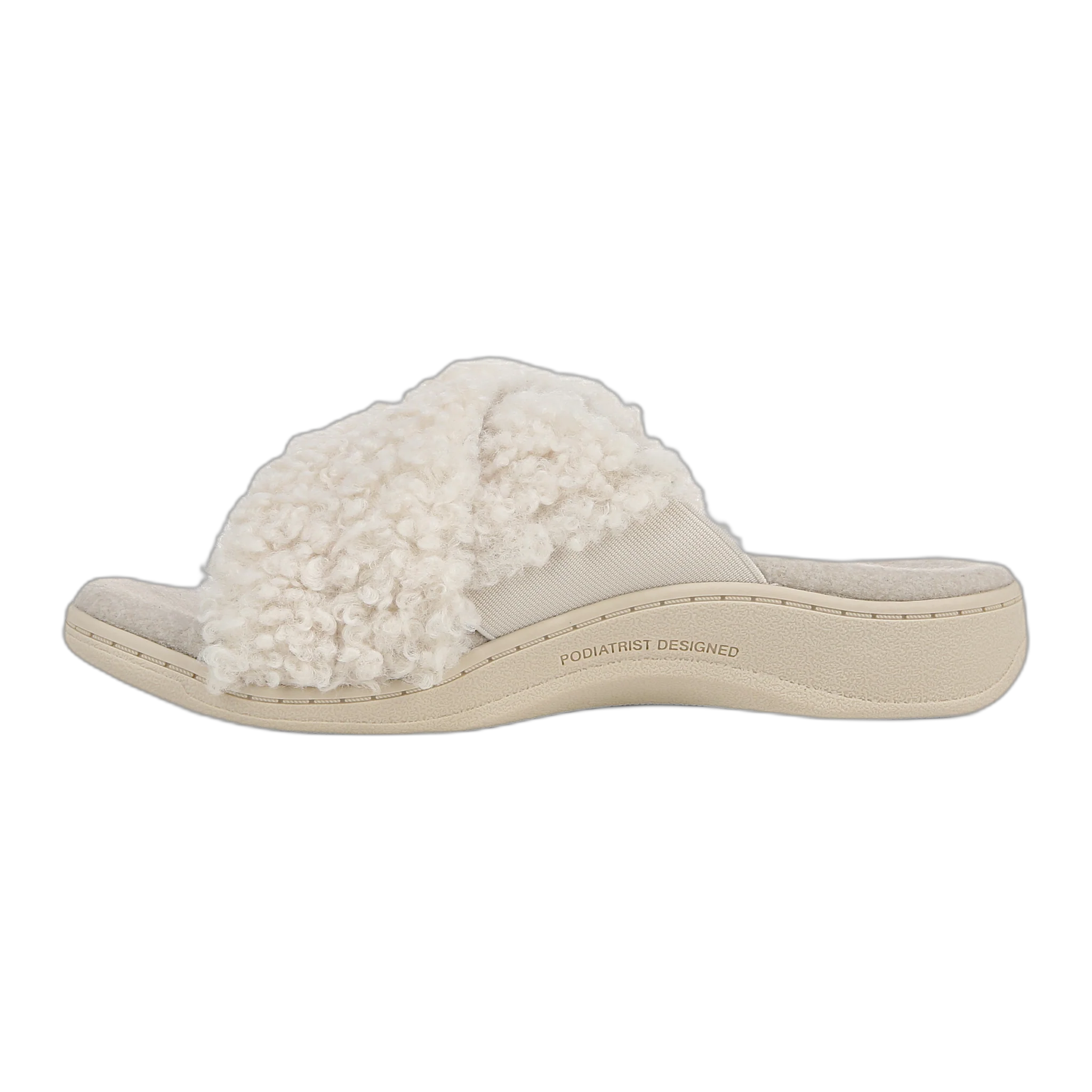 Relax II Slippers - Image 4