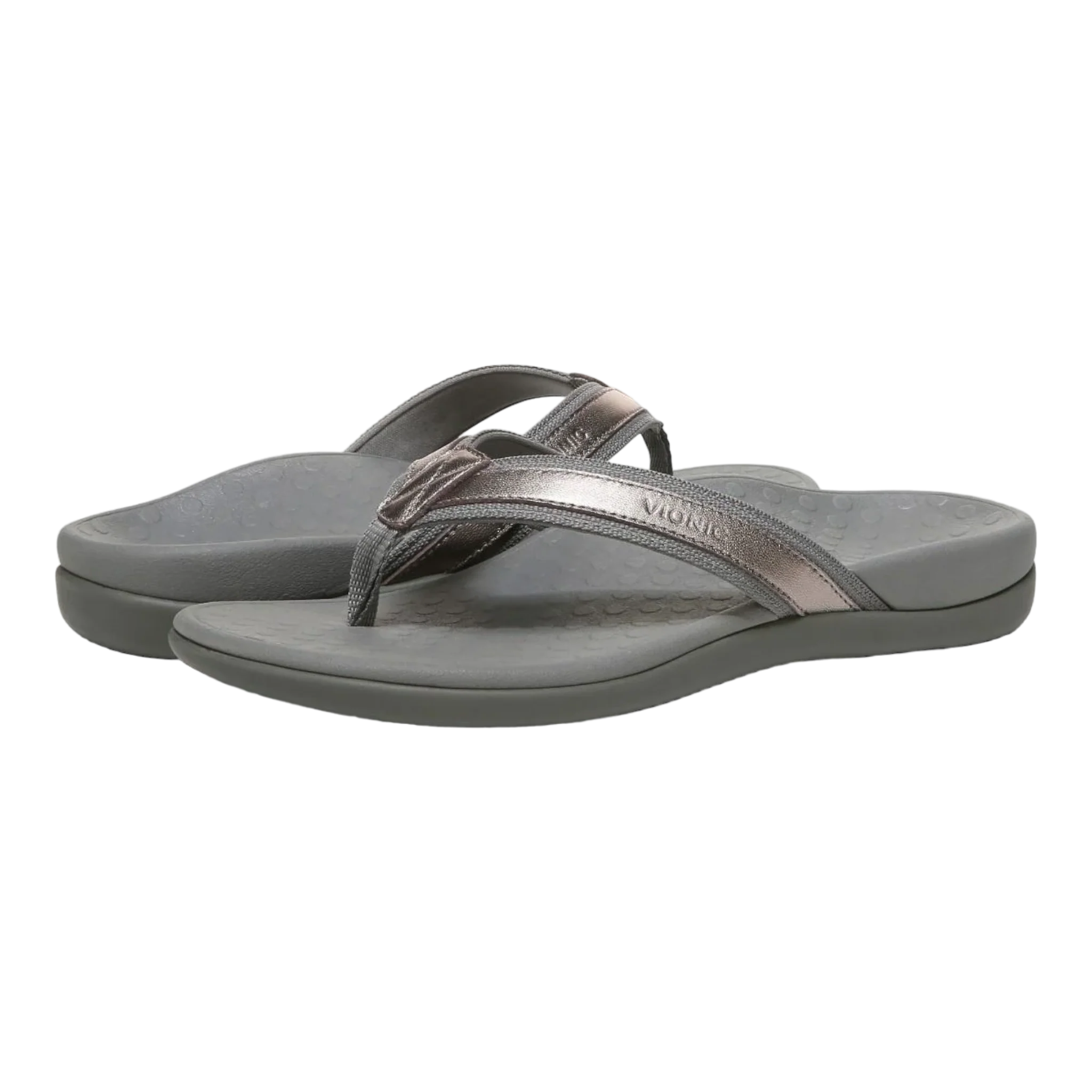 Tide II Toe Post Sandal - Image 3