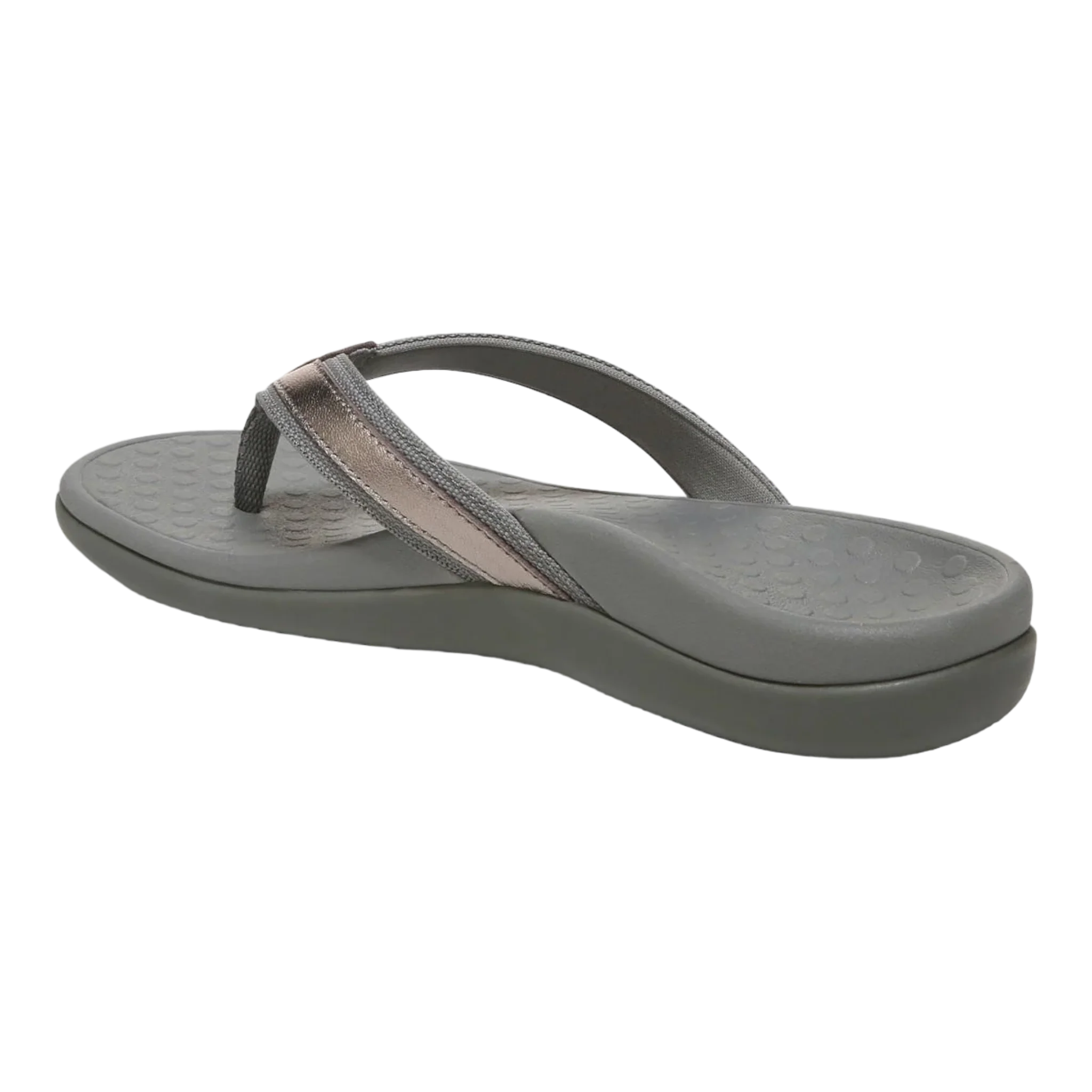 Tide II Toe Post Sandal - Image 5