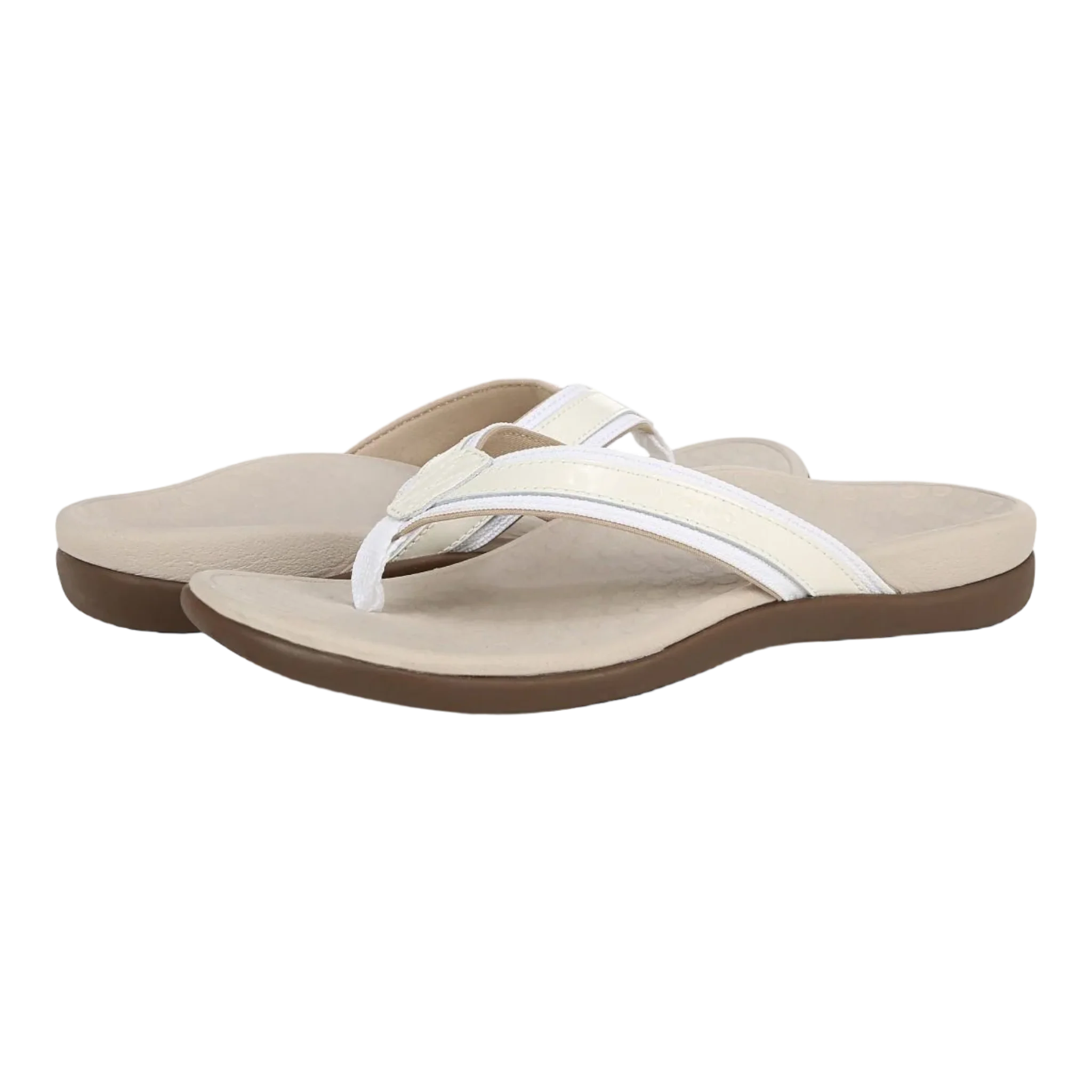 Tide II Toe Post Sandal - Image 3