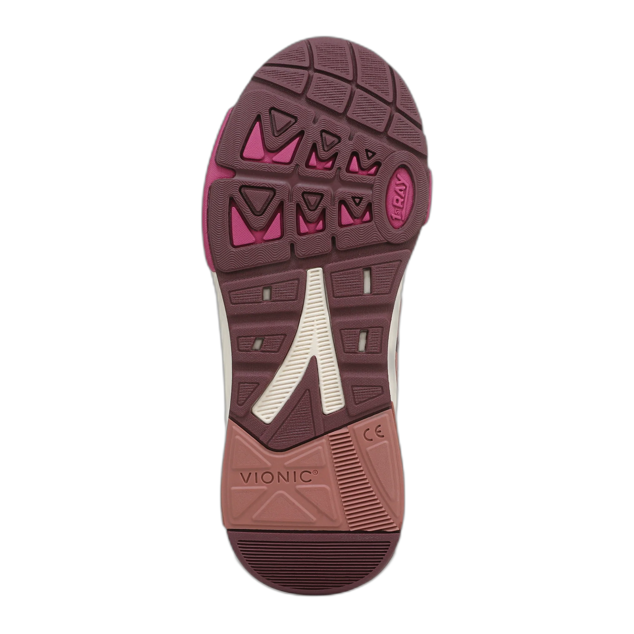 Women's Walk Strider Knit - Image 5
