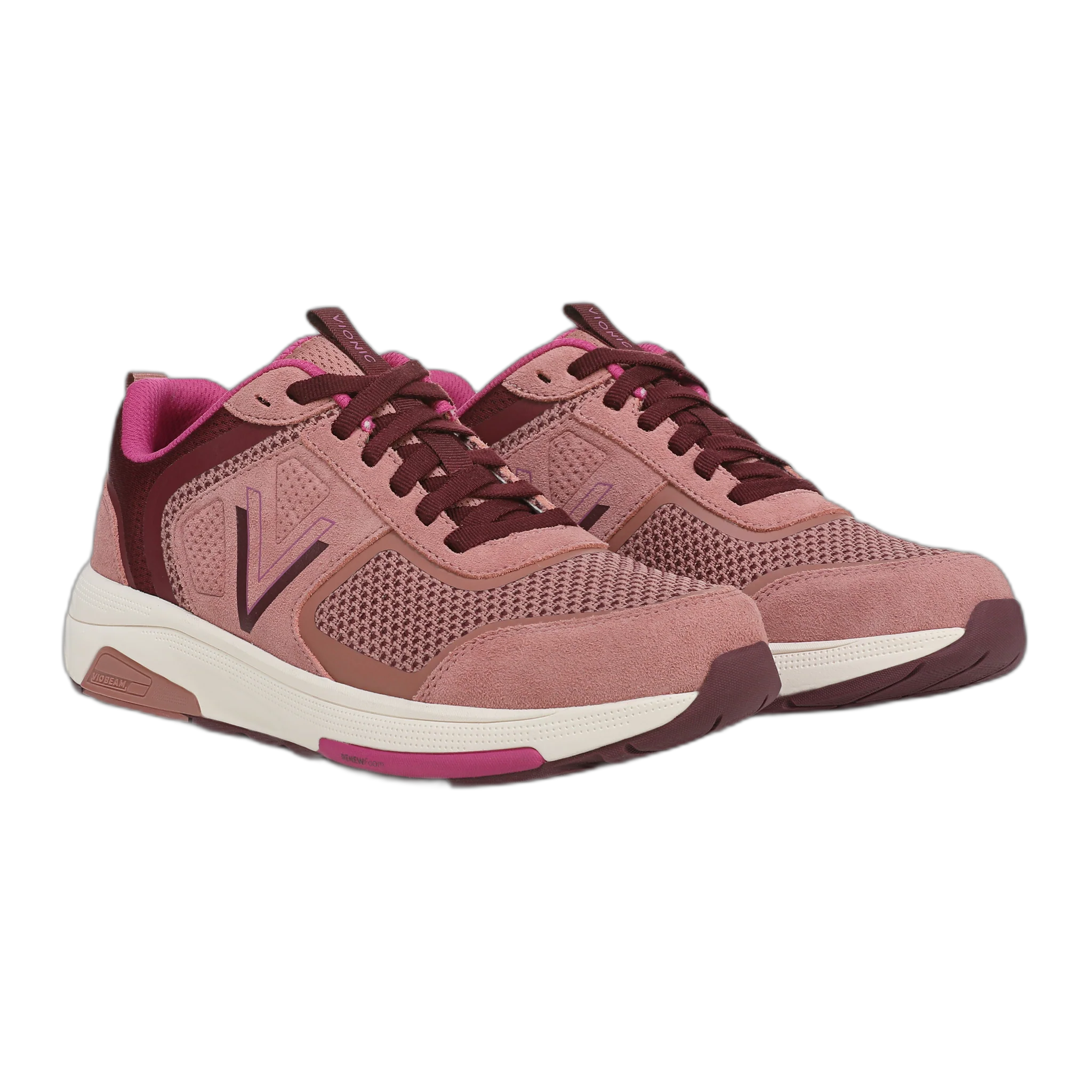 Women's Walk Strider Knit - Image 8