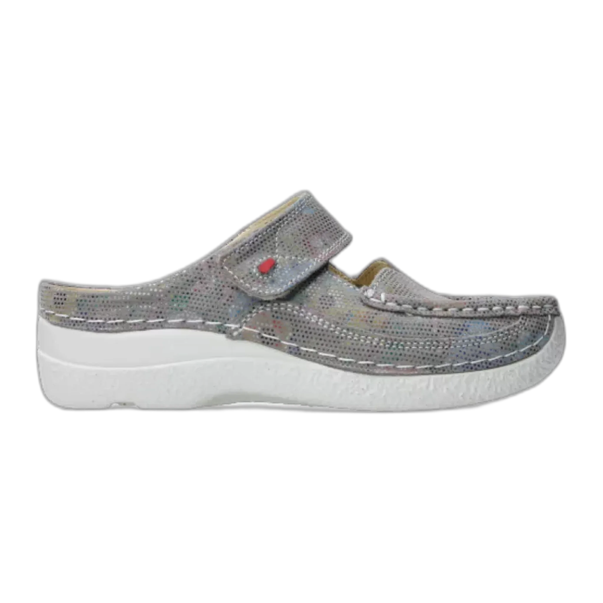 Roll Slipper