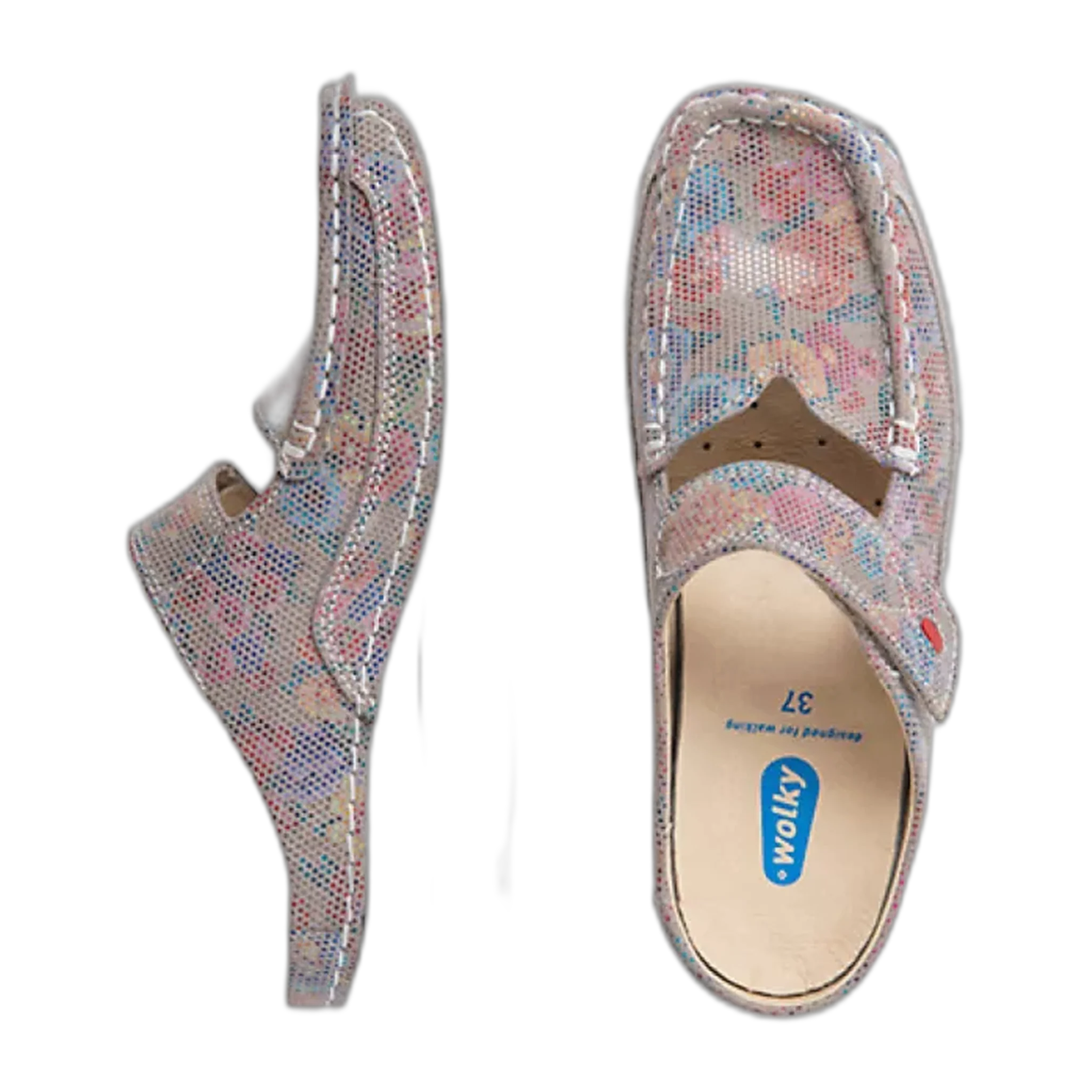 Roll Slipper - Image 4