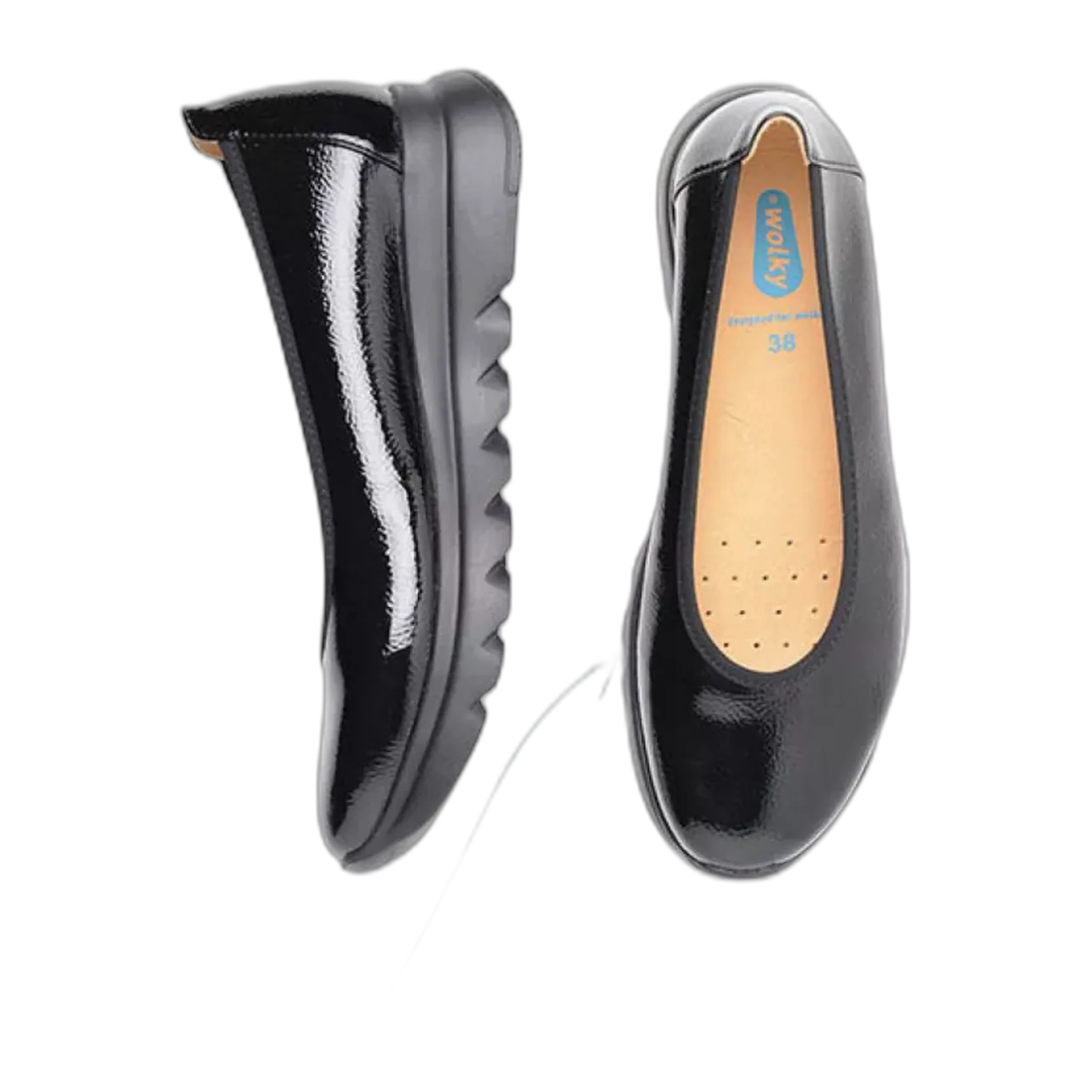 Snallerina F2F - Image 5