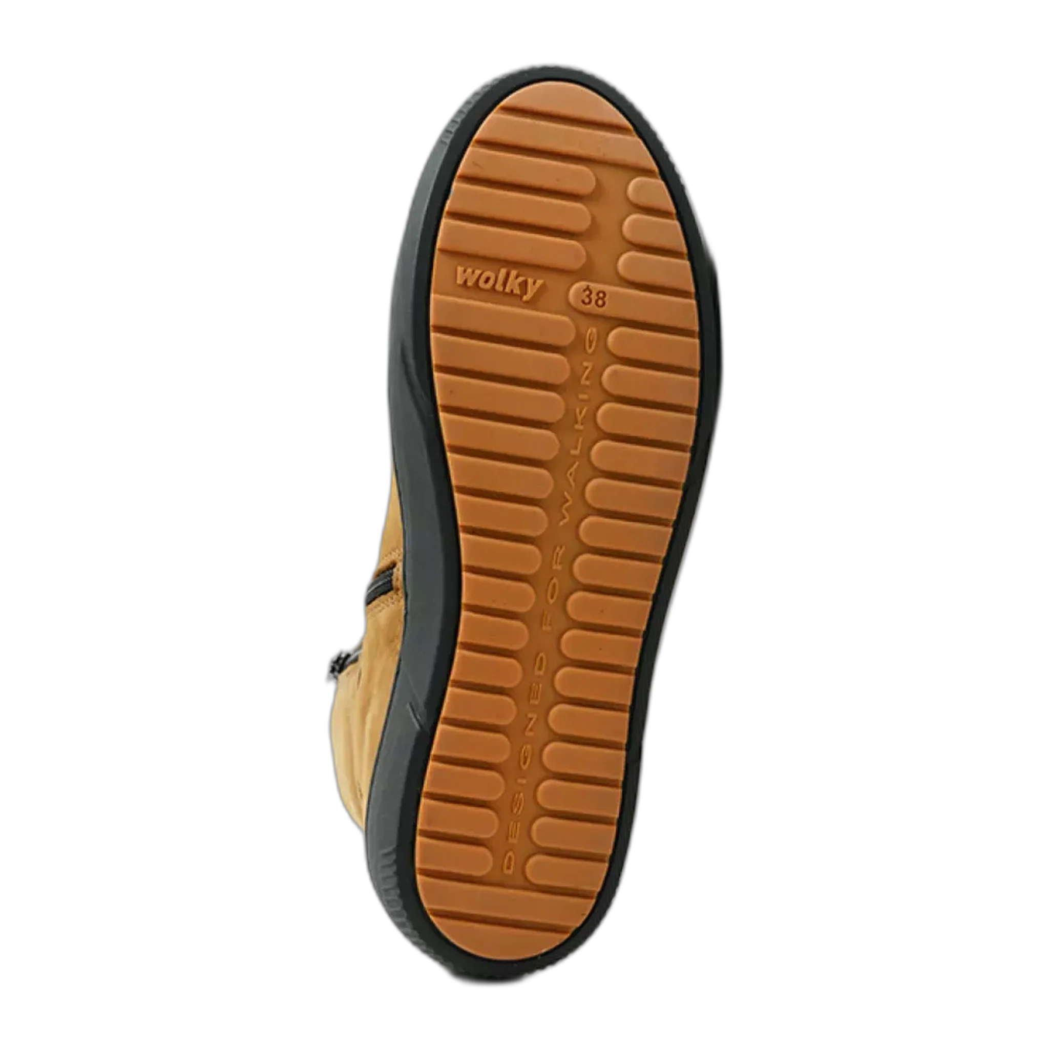 Wheel - Image 3