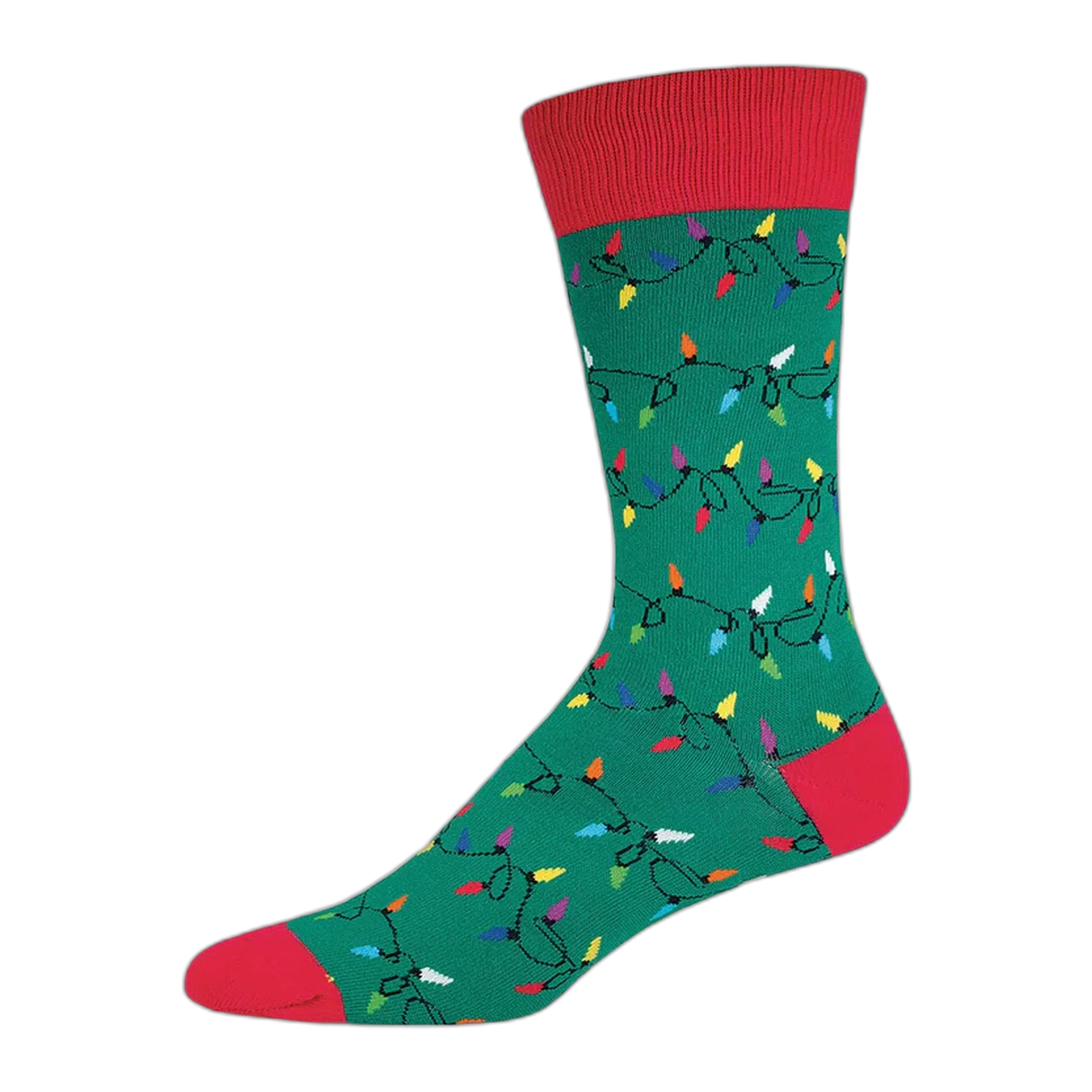 Women's Christmas Lights