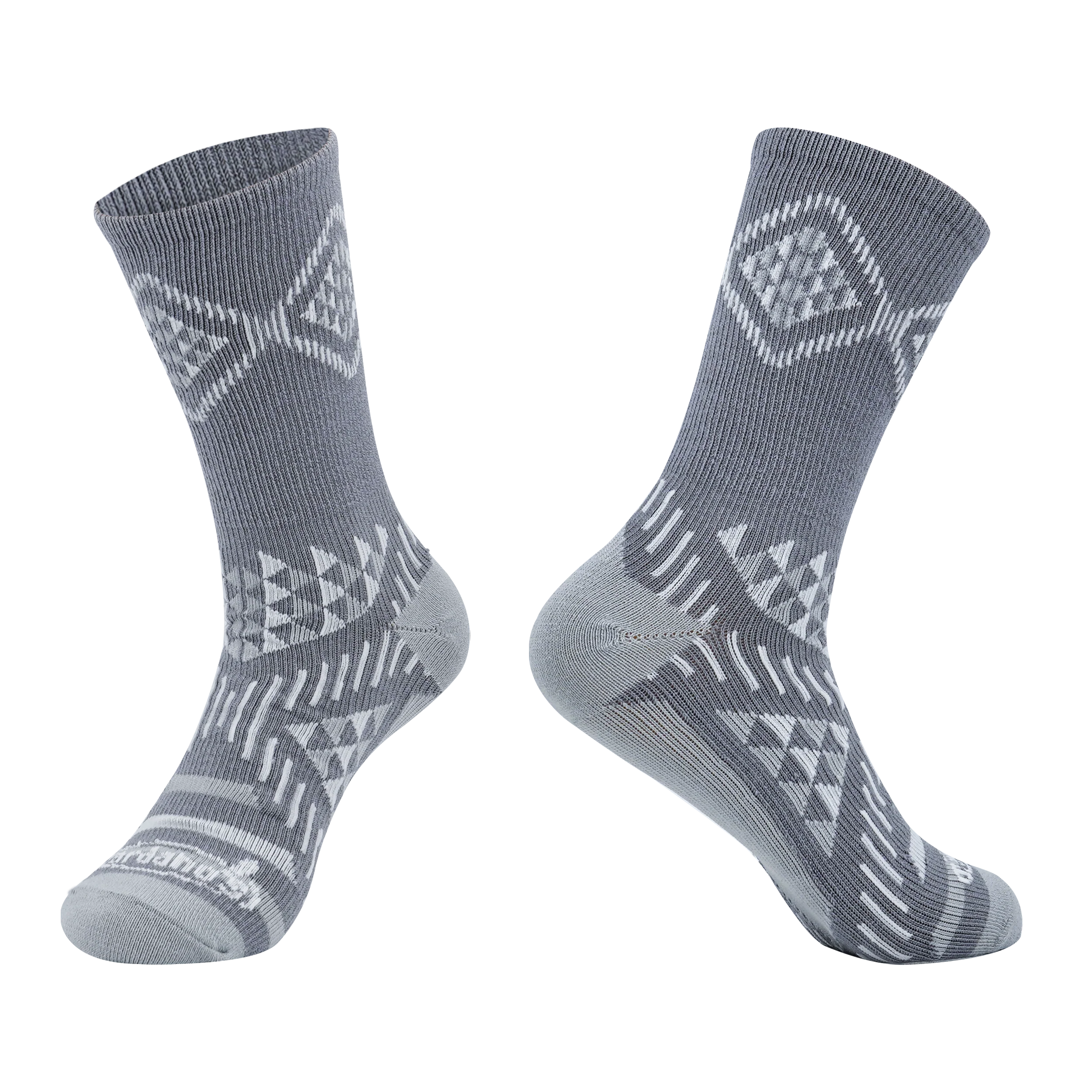 Women's Crew Socks No Cushion